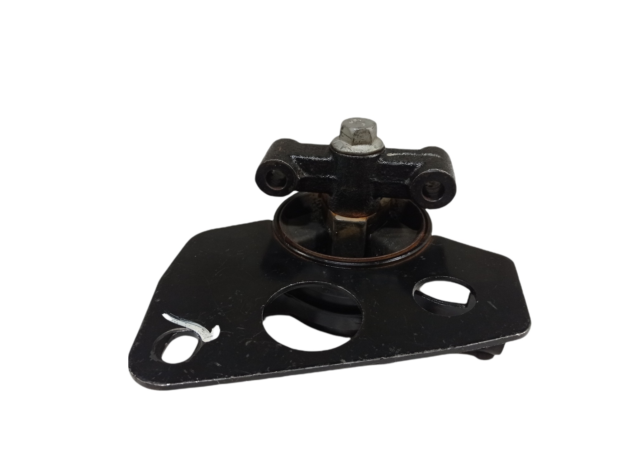 Coxim Motor Direito Chery Qq 2011 2015 V117 1