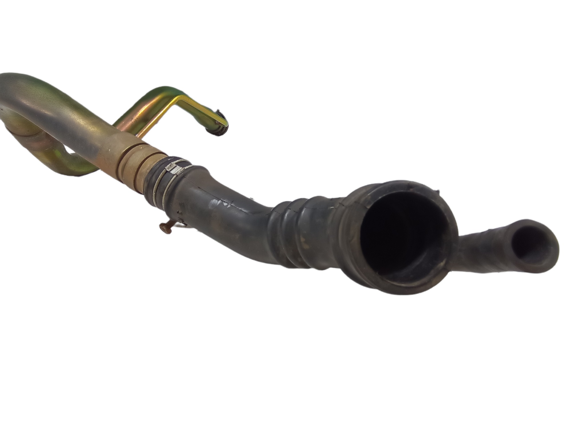 Gargalo Tanque Combustível Honda Accord Lx  1994 2.2 V448 6