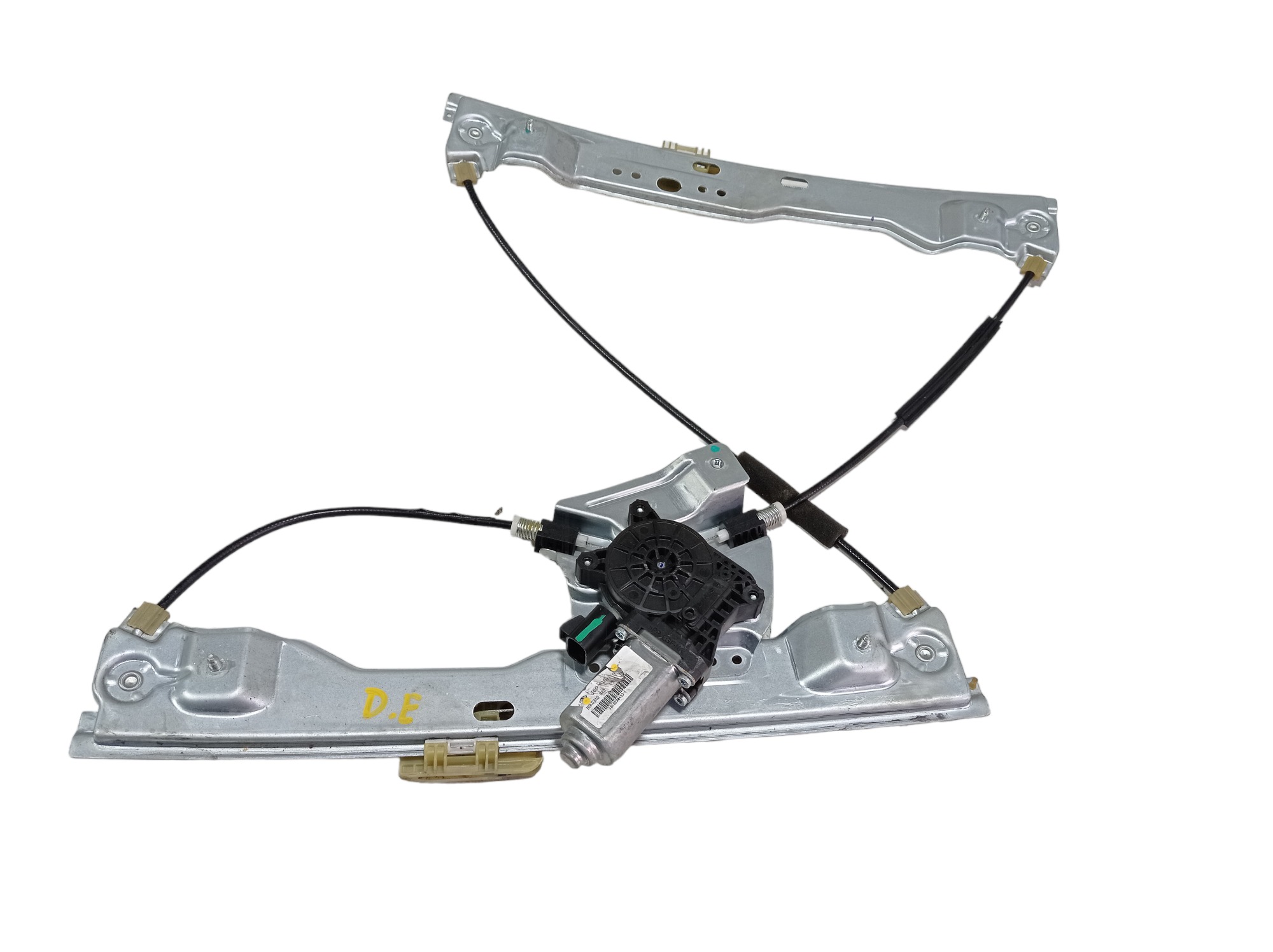Maquina Vidro Dianteiro Esquerdo Chery Arrizo 2019 V558 4