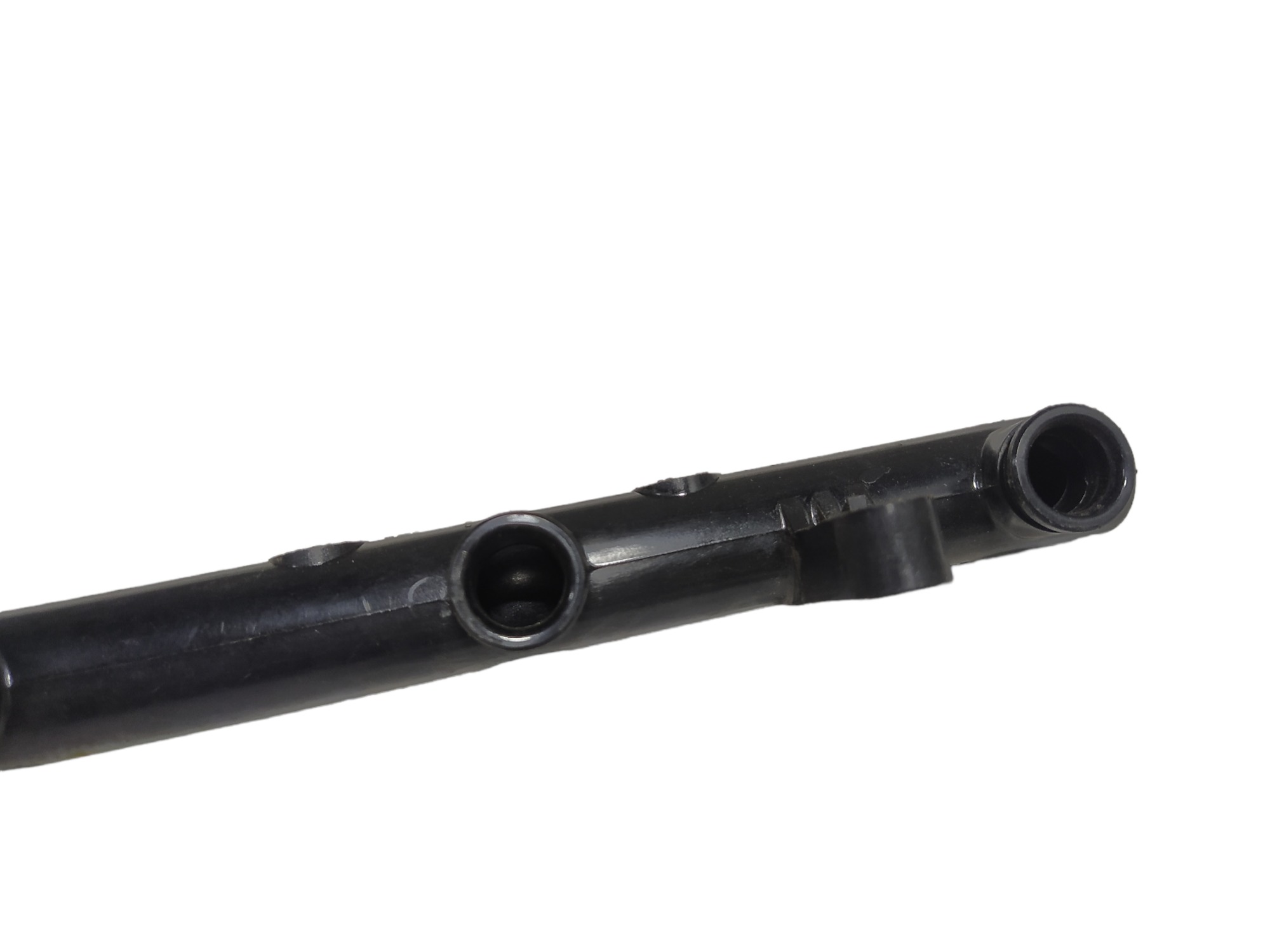 Flauta Combustível Gm Prisma Onix 1.0 Flex 2018 25365492a Vl 5
