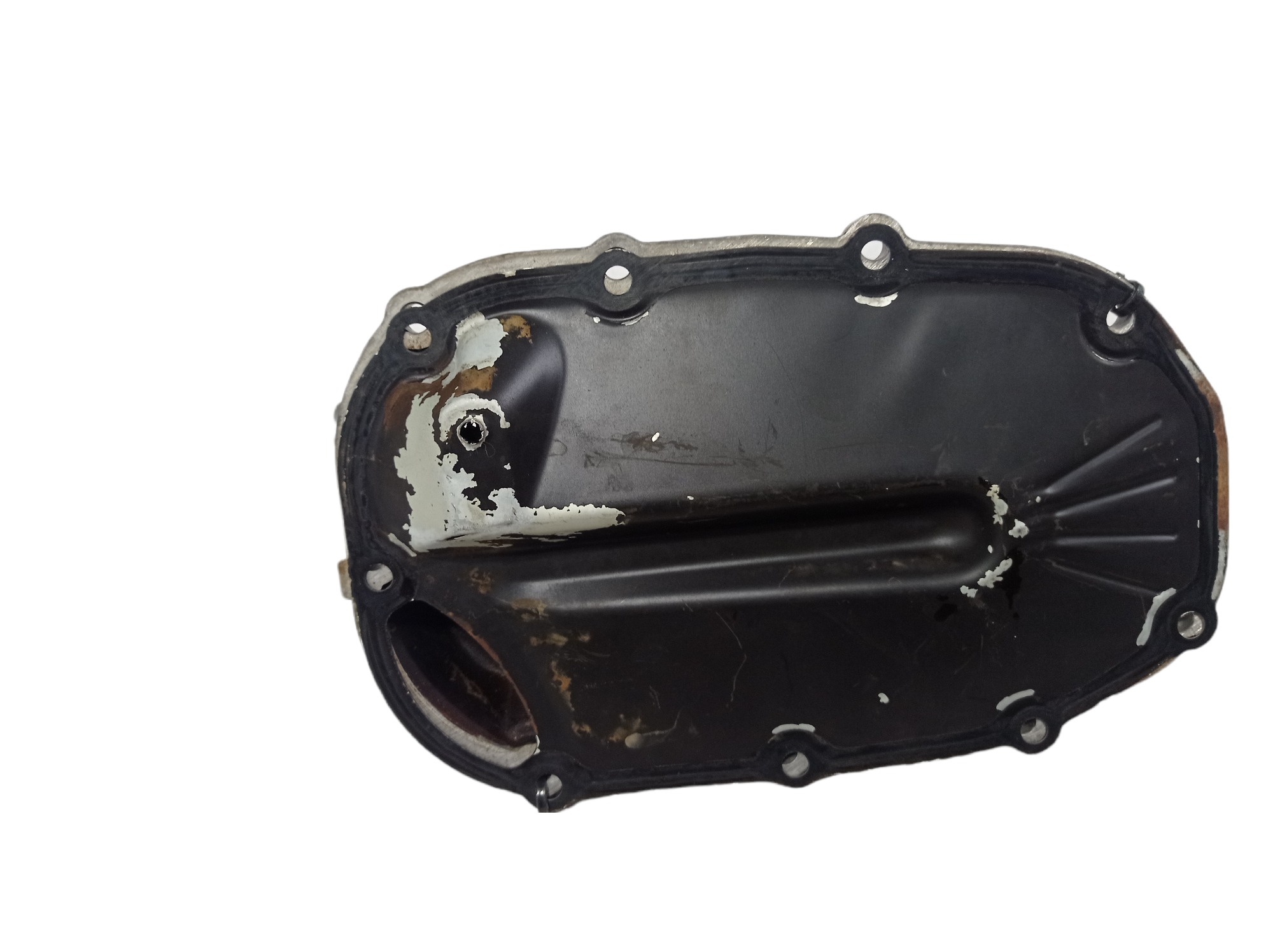Tampa Respiro Motor Vw Passat 2.8 V6 30v Audi A4 A6 V300 4