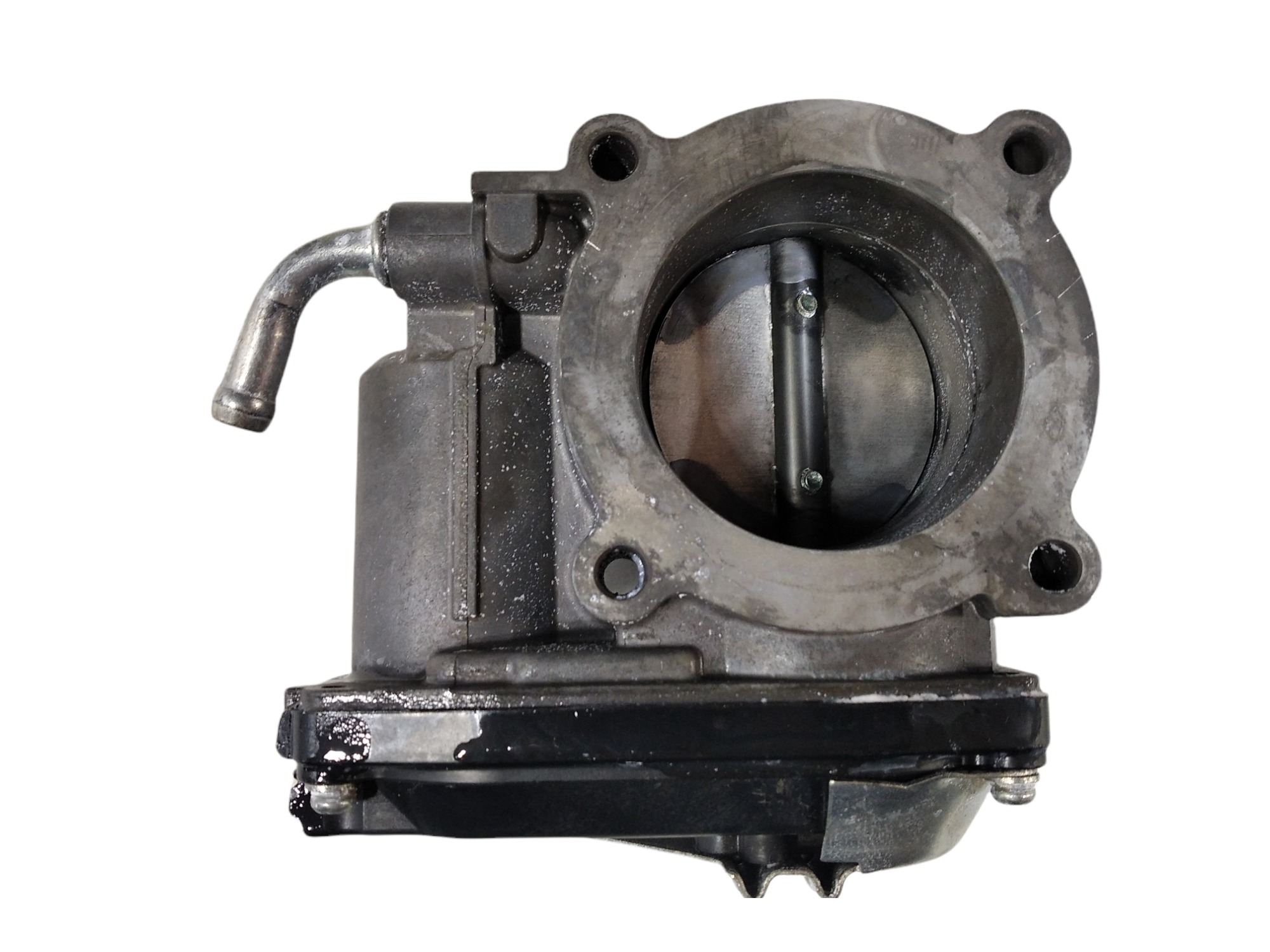 Tbi Corpo De Borboleta Mitsubishi Lancer 2.0 2014 V420 3