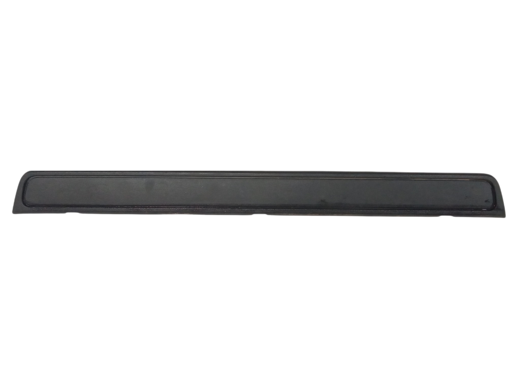 Soleira Porta Dianteira Esquerda Subaru Impreza 2009 V375 Preto 1