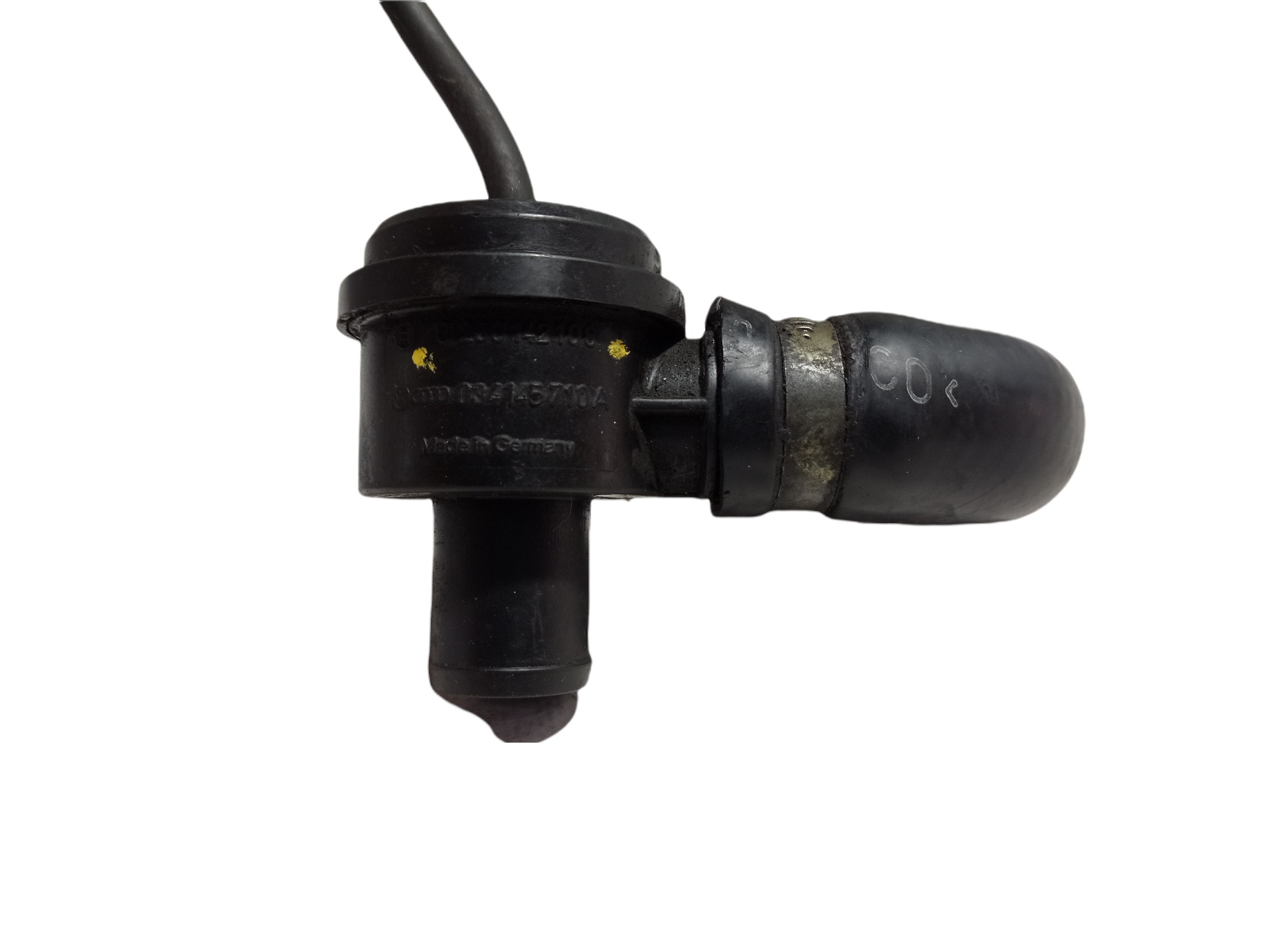 Válvula Desconexão Audi A6 Biturbo 2.7 2001 V261 0280142108 4