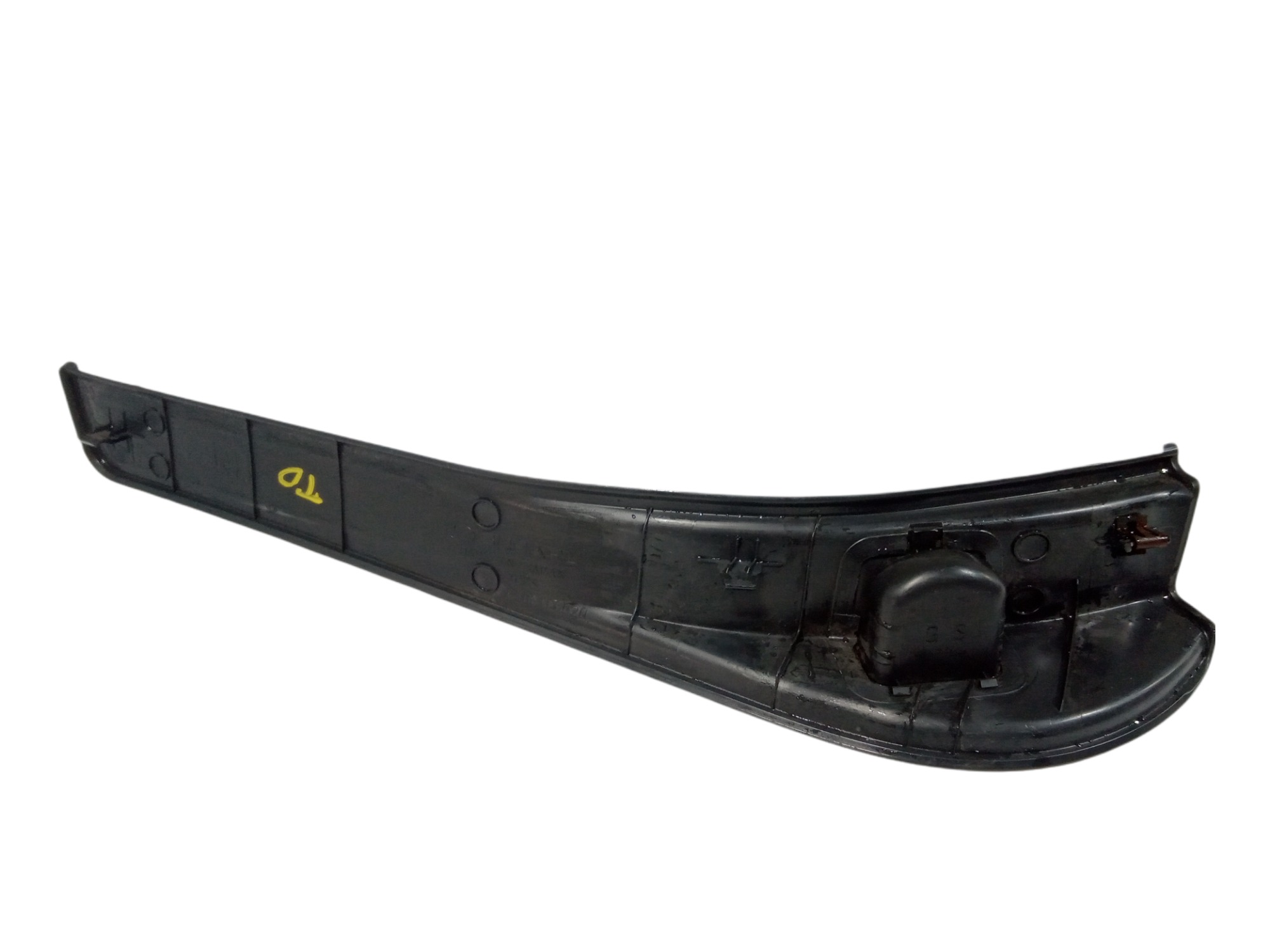Soleira Porta Traseira Direita Subaru Impreza 2.0 2009 V375 4