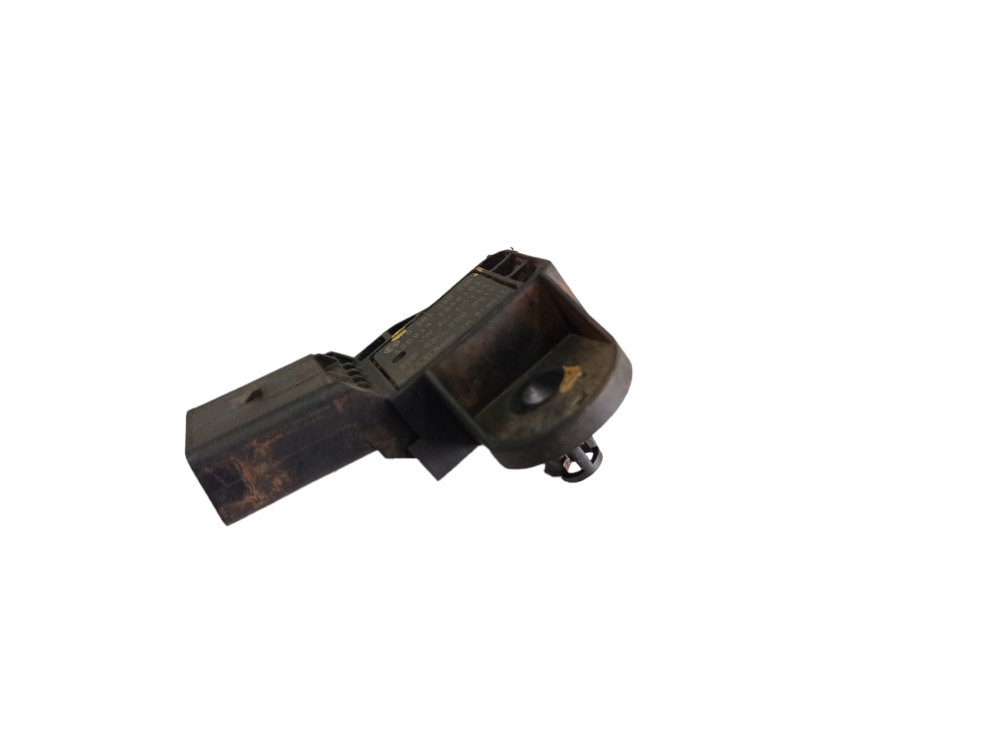 Sensor Map Gol Voyage Fox Space Polo 09/21 0261230235 Vl 2