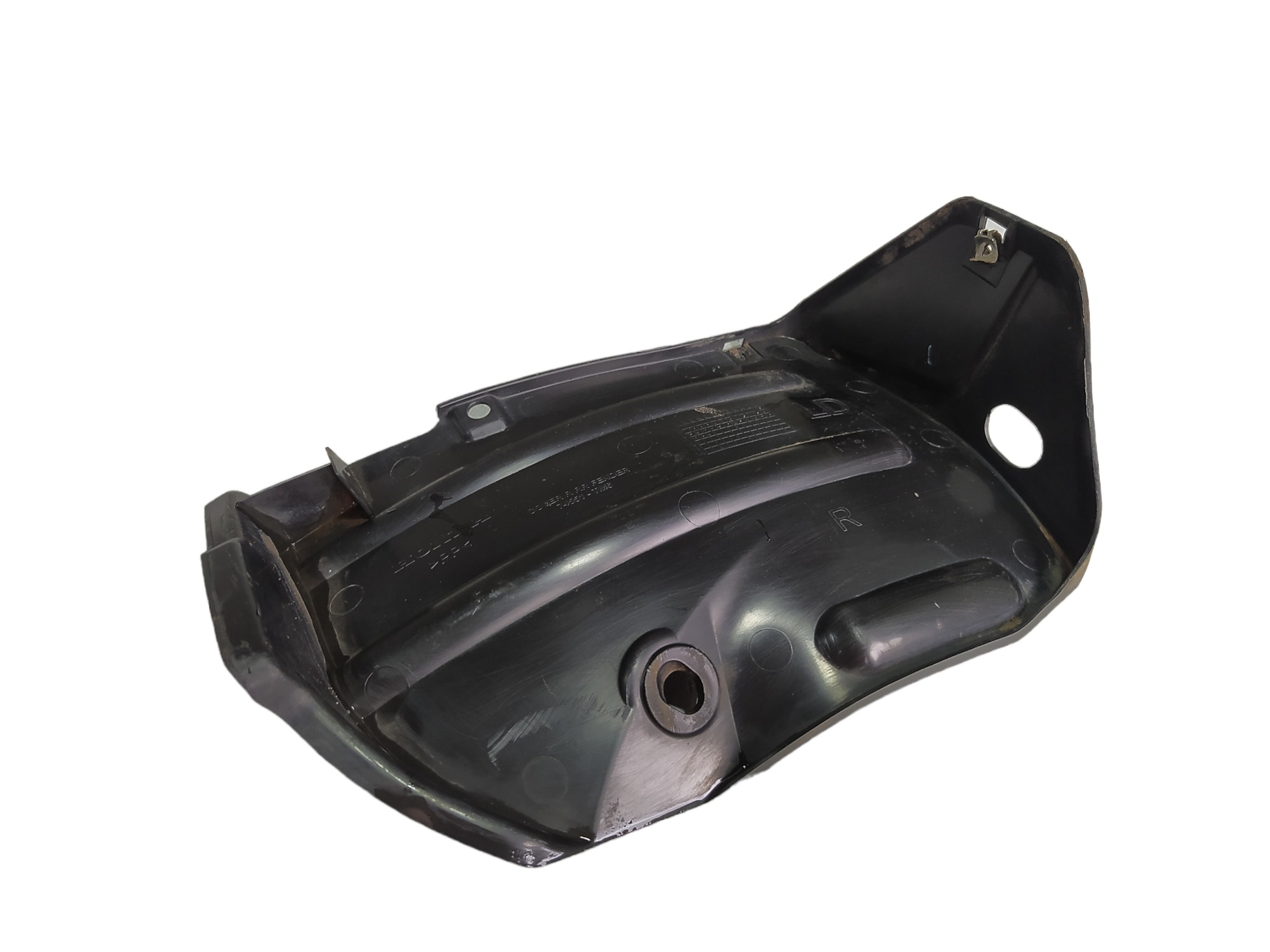 Parabarro Traseiro Direito Honda City 2011 74551tm6 V477 2