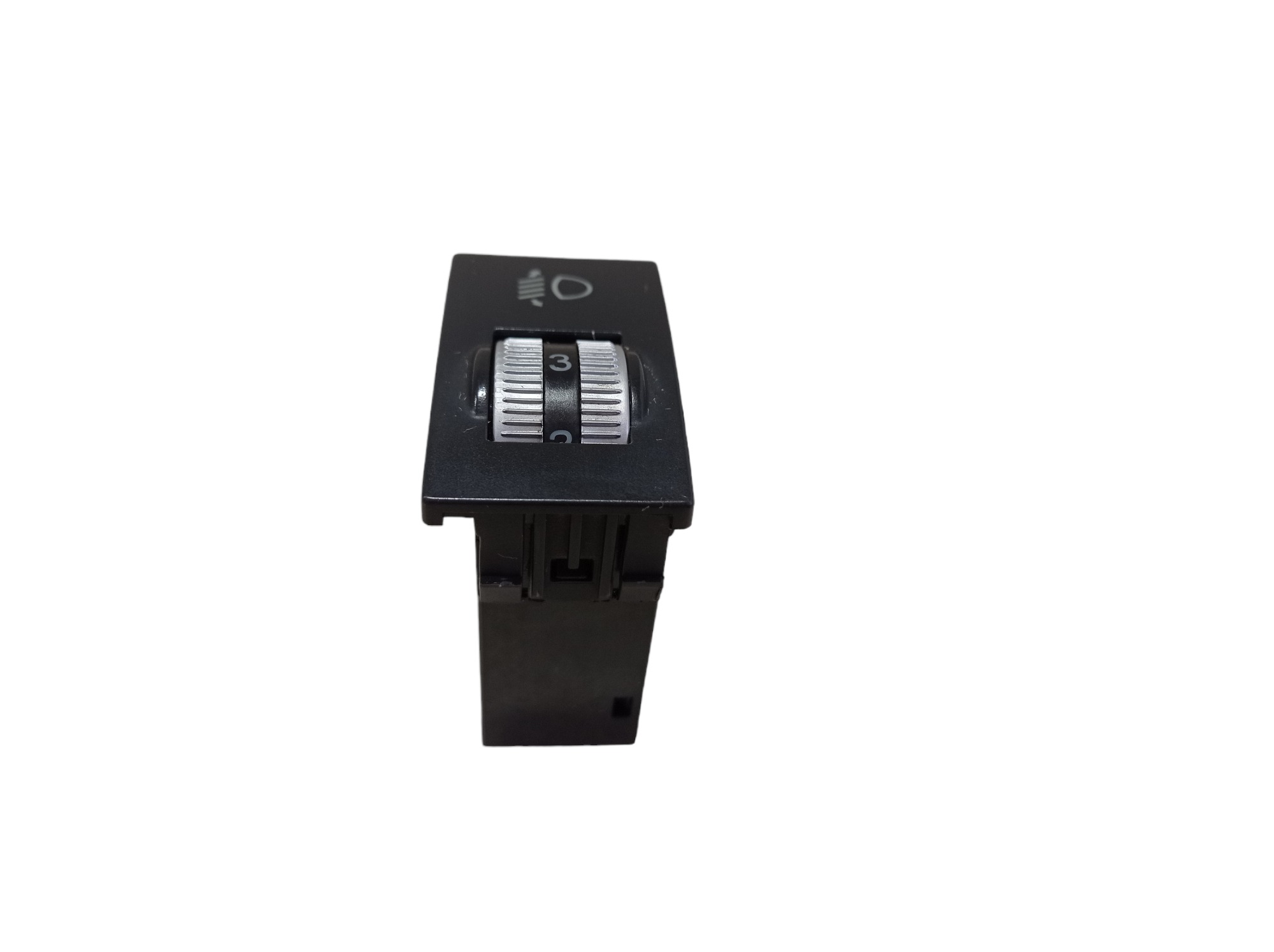 Botão Regulagem Farol Lifan 530 2015 A3710200 V567 7