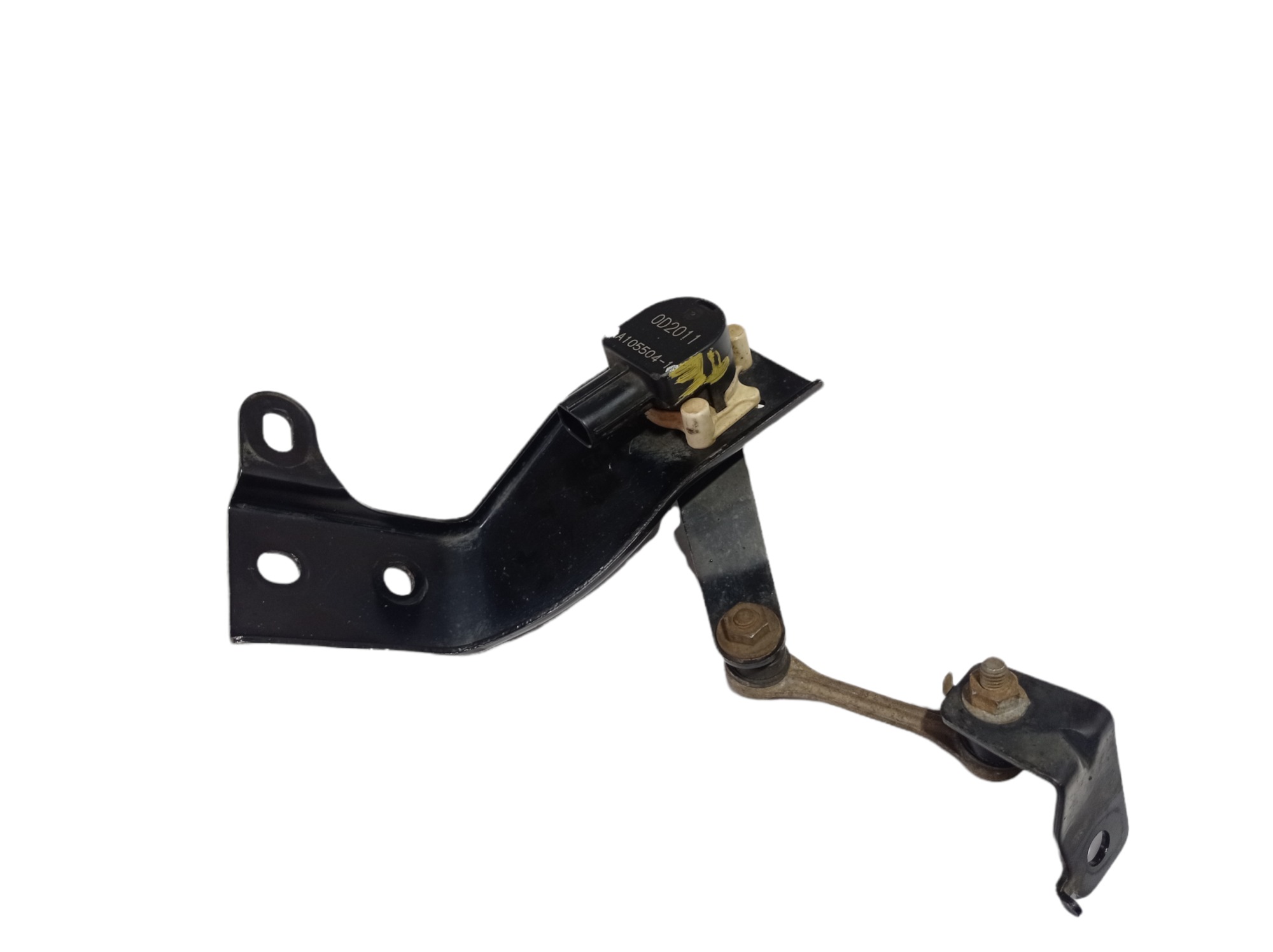 Sensor Nível Altura Traseiro Esquerdo Pajero Full V455 5