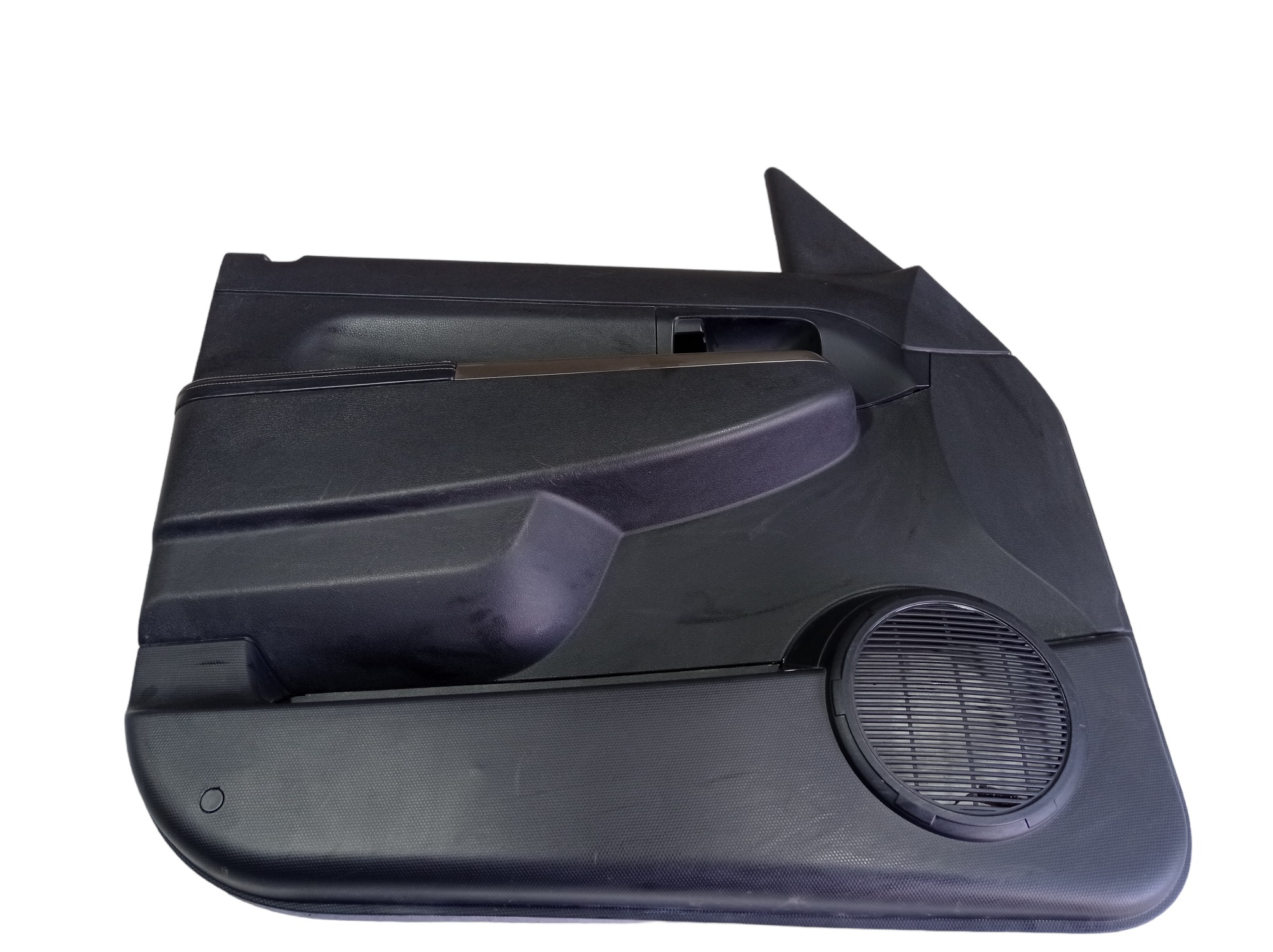 Forro Porta Dianteira Esquerda Jeep Cherokee Ltd 2012 V561 2