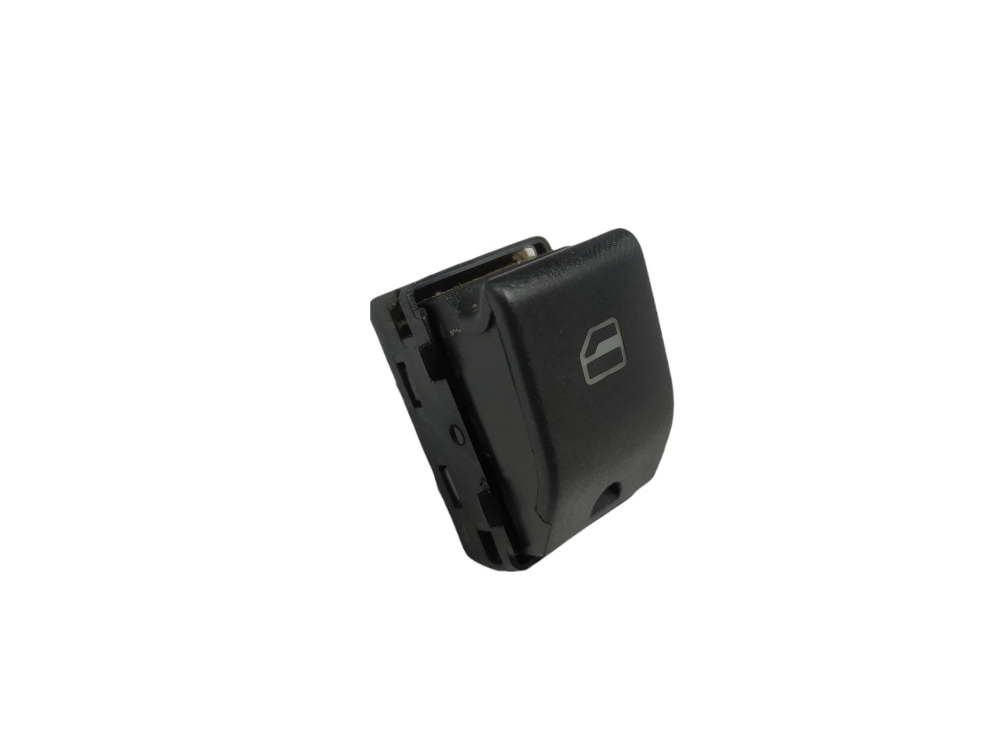 Botão Vidro Elétrico Direito Vw Gol Rallye 5z0959856 1