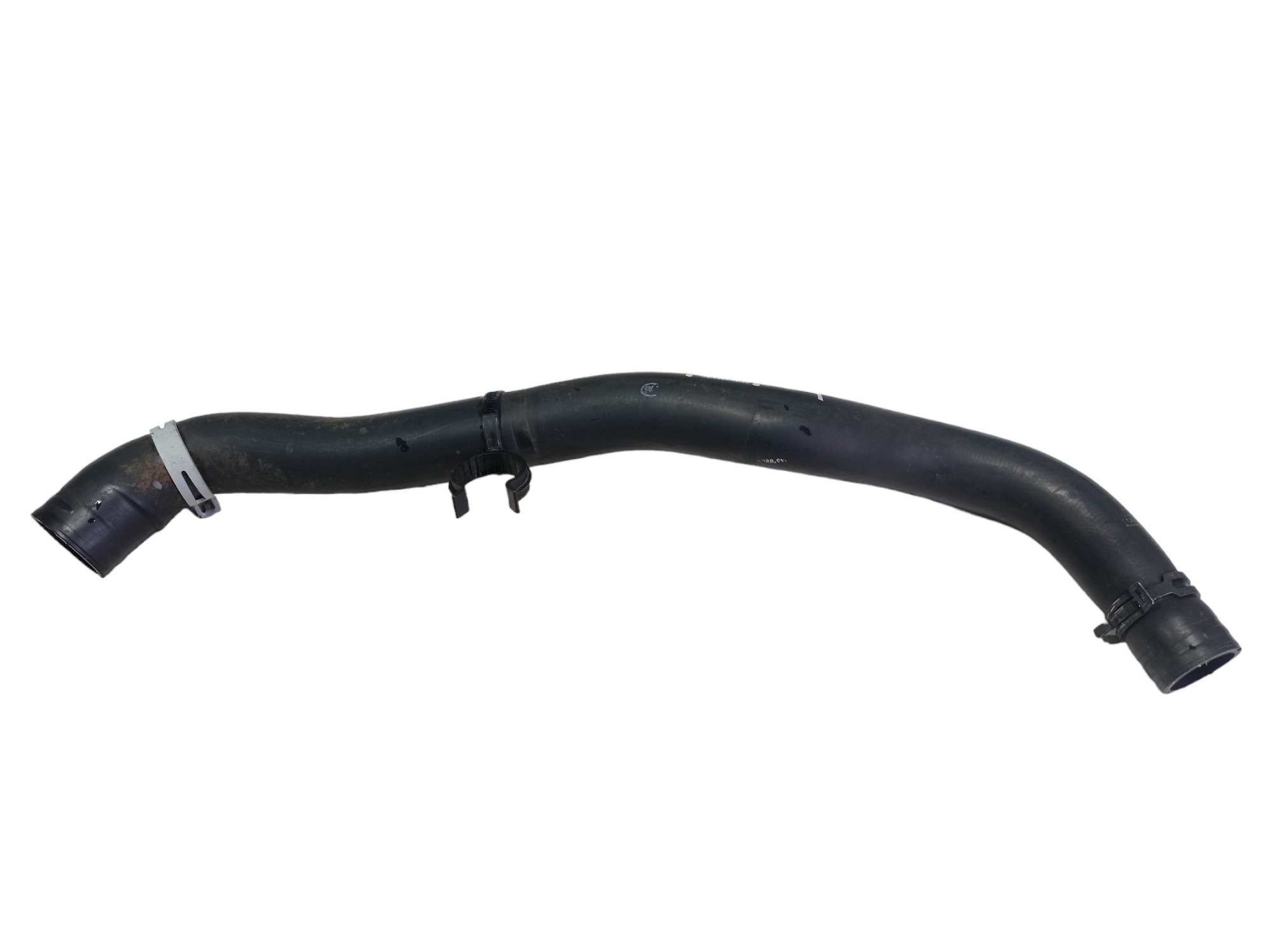Mangueira Água Motor Land Rover Discovery 4 2010 A 2014 V582 5