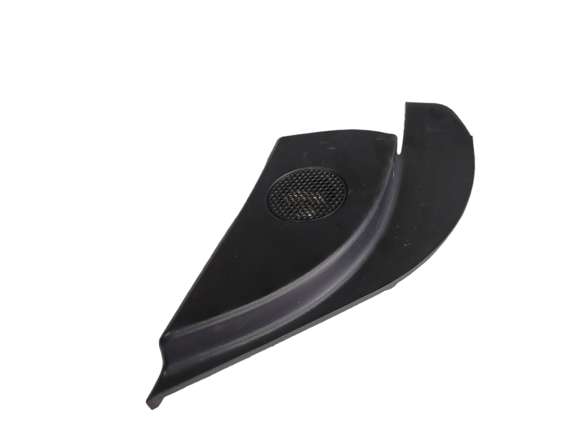 Acabamento Interno Retrovisor Direito Jac T6 2016 V475 Preto 7