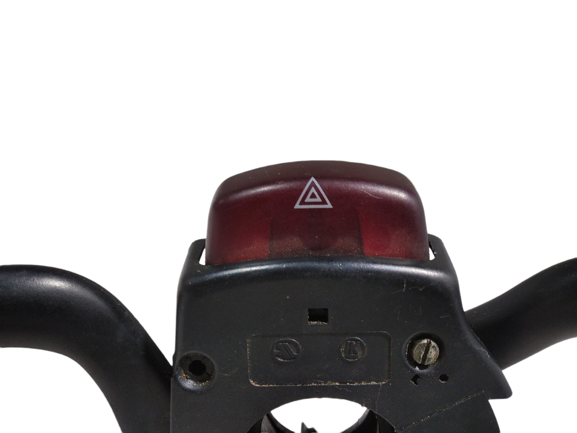 Chave Seta Limpador Luzes Vw Gol Parati Saveiro 1999 D105 6
