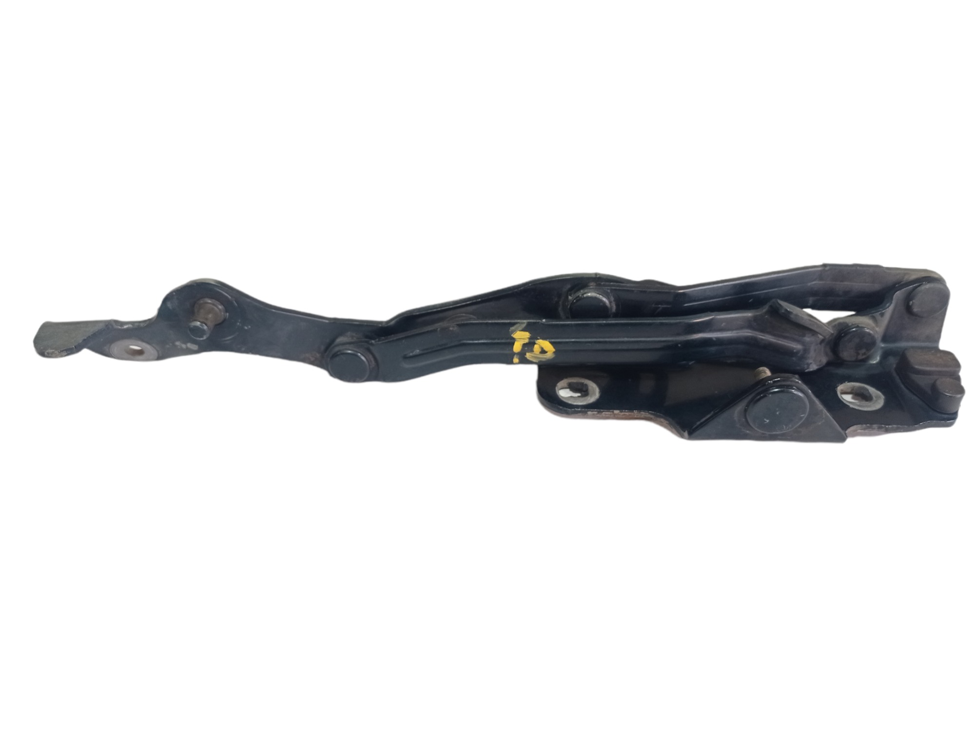 Dobradiça Direita Porta Malas Honda Accord Lx 1994 2.2 V448 4