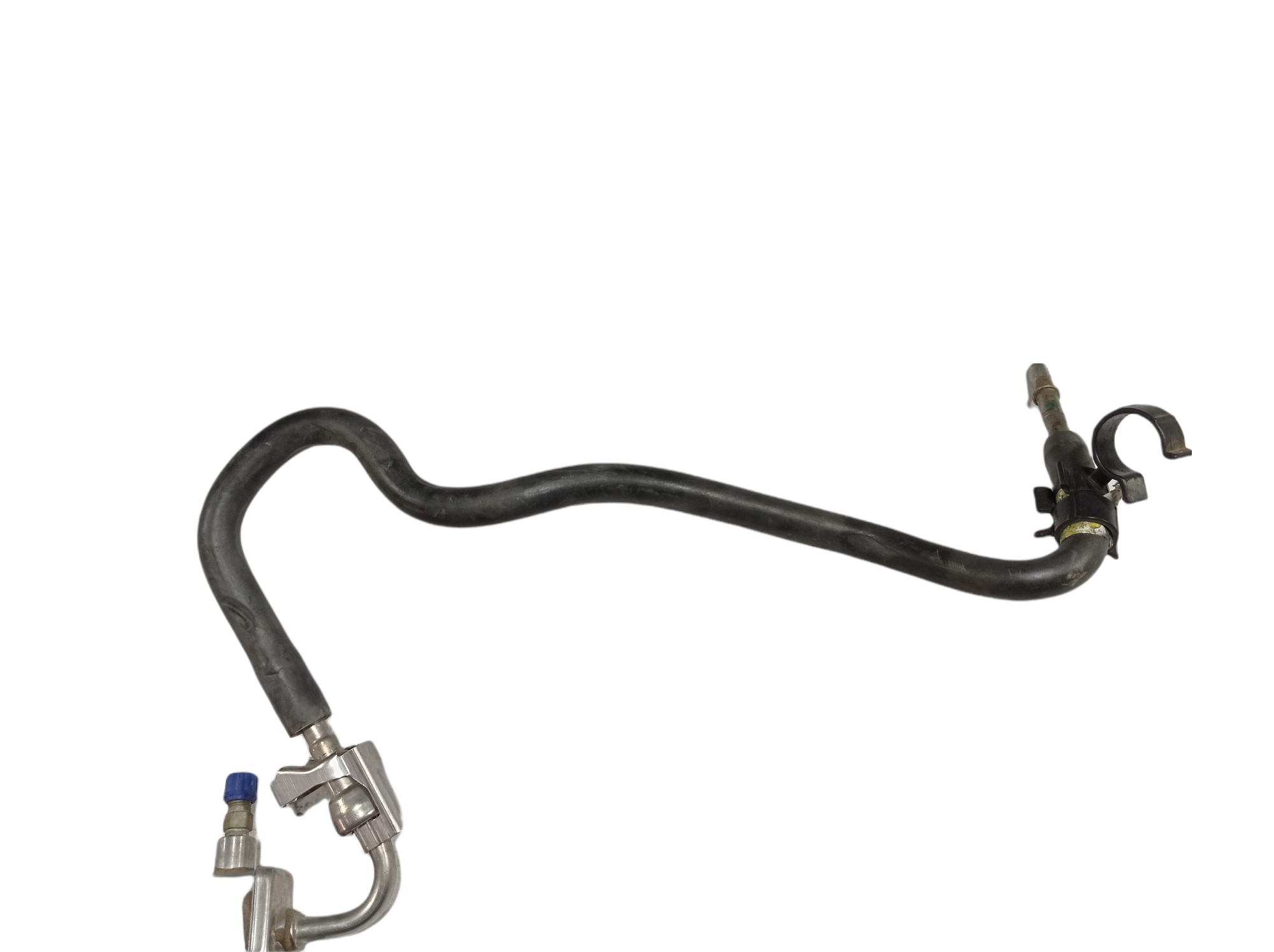 Flauta Bico Injetor Ford Ranger 2.3 V274 4l5g9d280ae 8