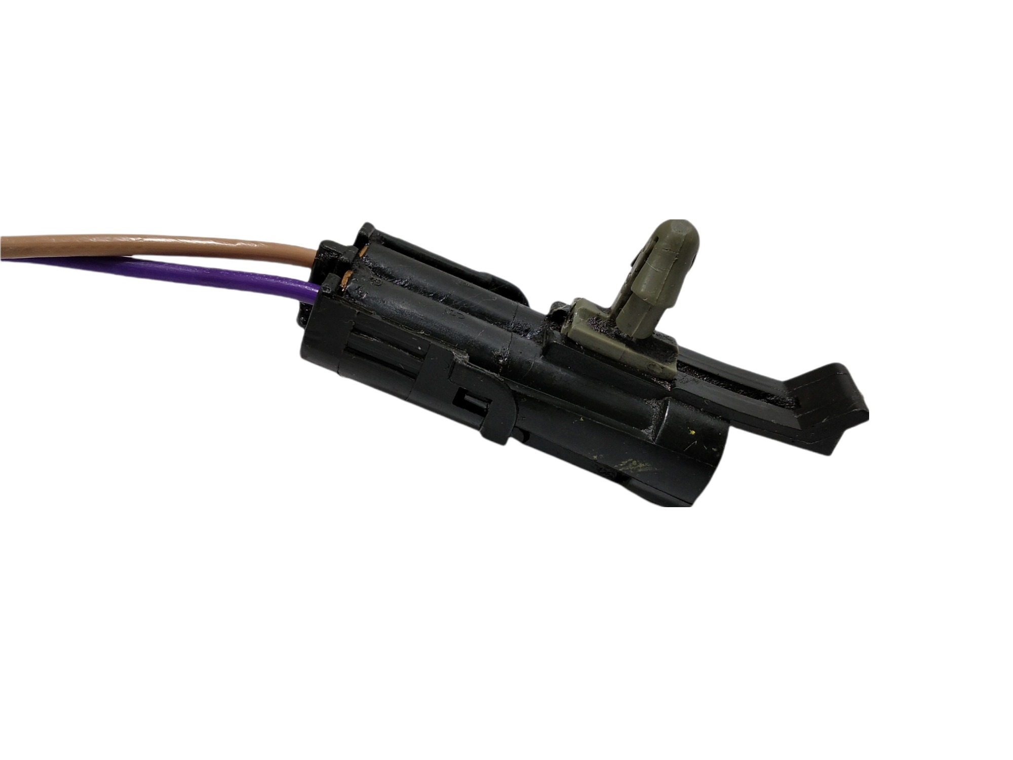 Sonda Lambda Direita Gm Omega Australiano 3.8 V6 2000 V367 3
