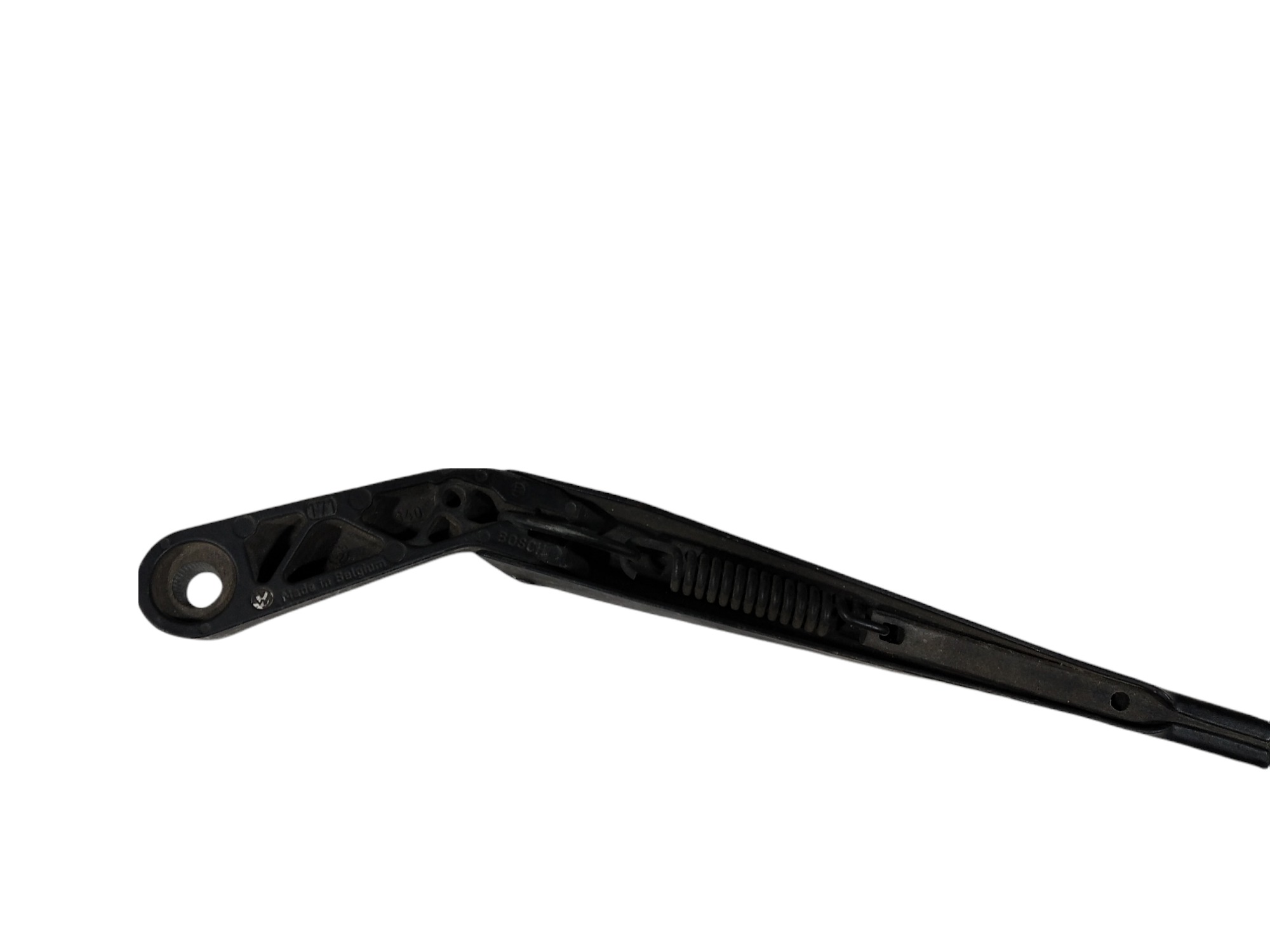 Haste Direita Limpador Parabrisa Vw Golf 1994 A 1998 V308 5