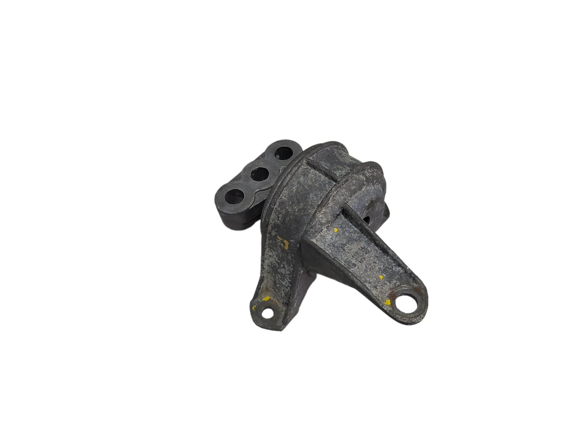 Coxim Do Motor Direito Gm Zafira 2.0 2005 90575779 V472 1