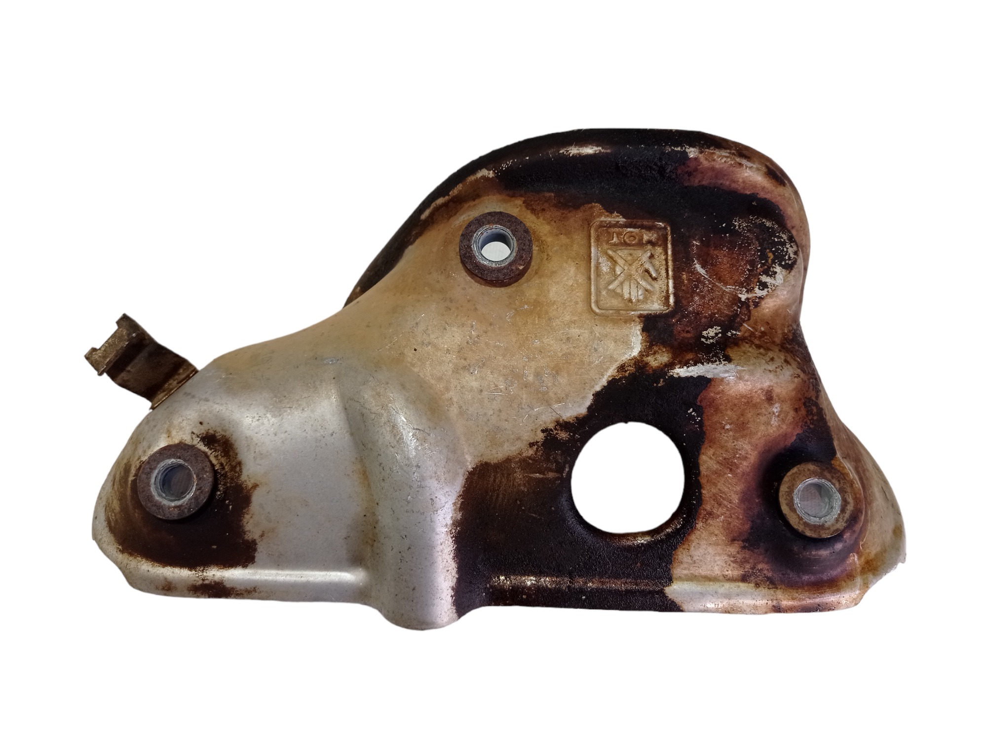 Defletor Turbina Kia Opirus 3.8 V6 2008 V581 1
