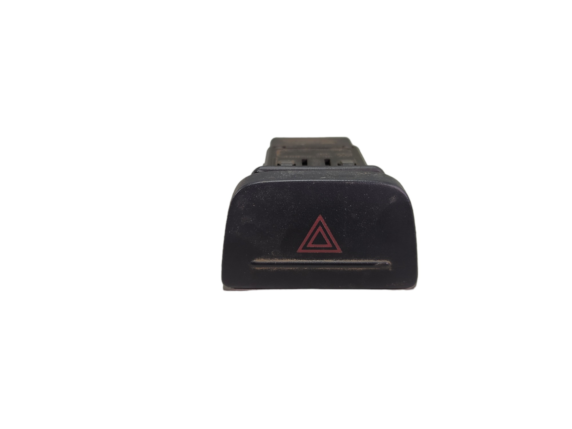 Botão Pisca Alerta Vw Gol Saveiro Voyage 5u0953235 Vl 5