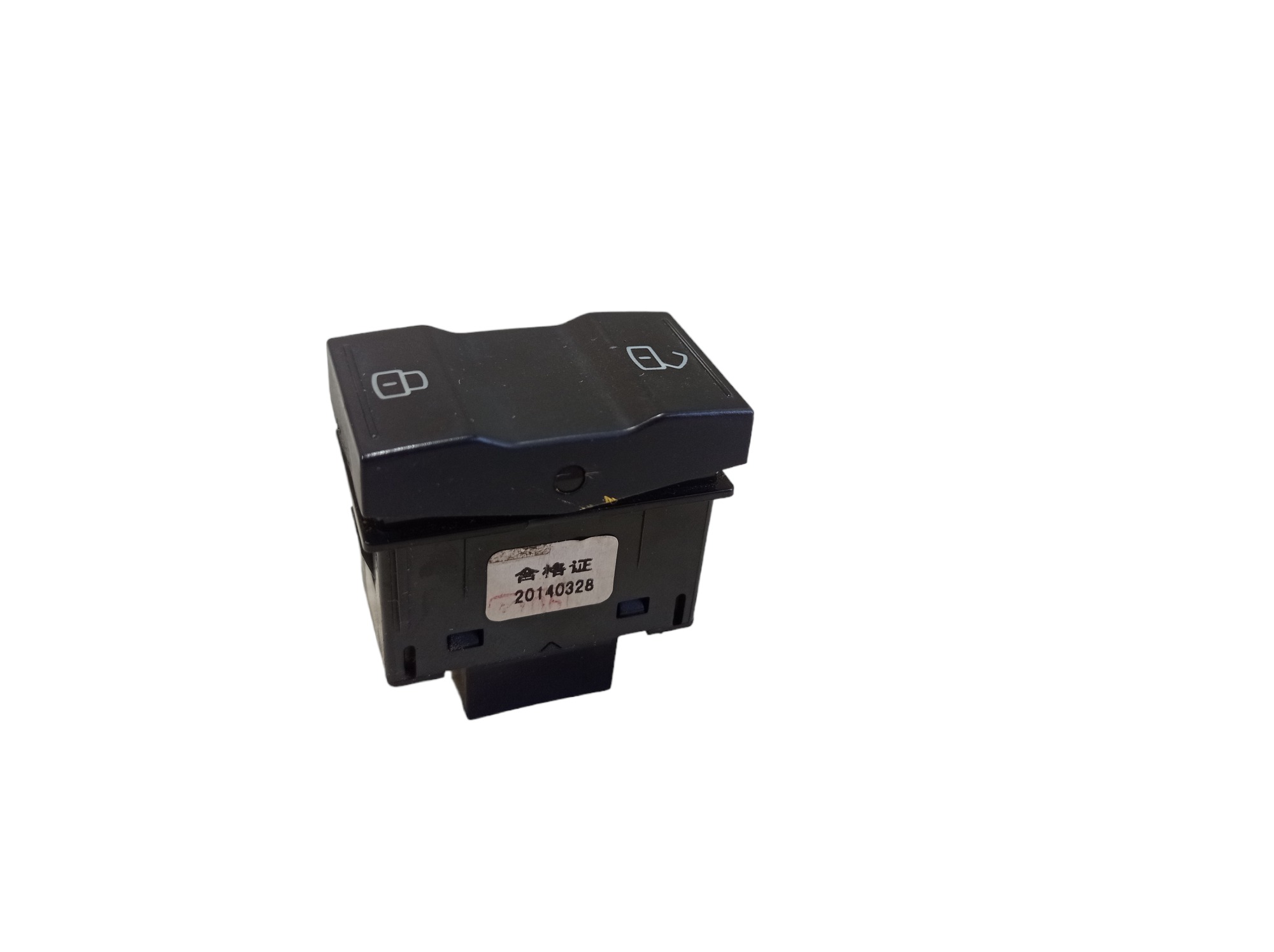 Botão Trava De Segurança Lifan 530 2015 V567 8
