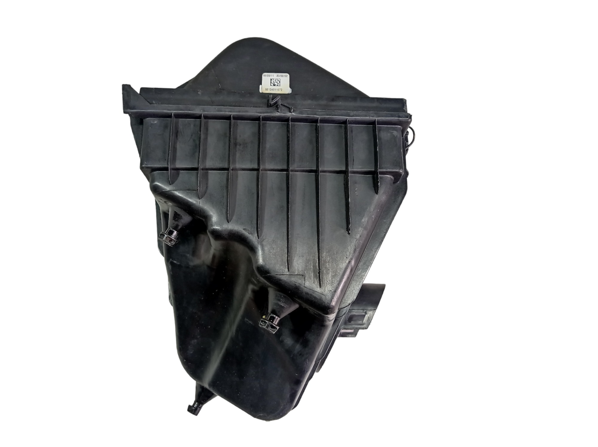 Caixa Filtro De Ar Jeep Cherokee Limited 2012 V561 5
