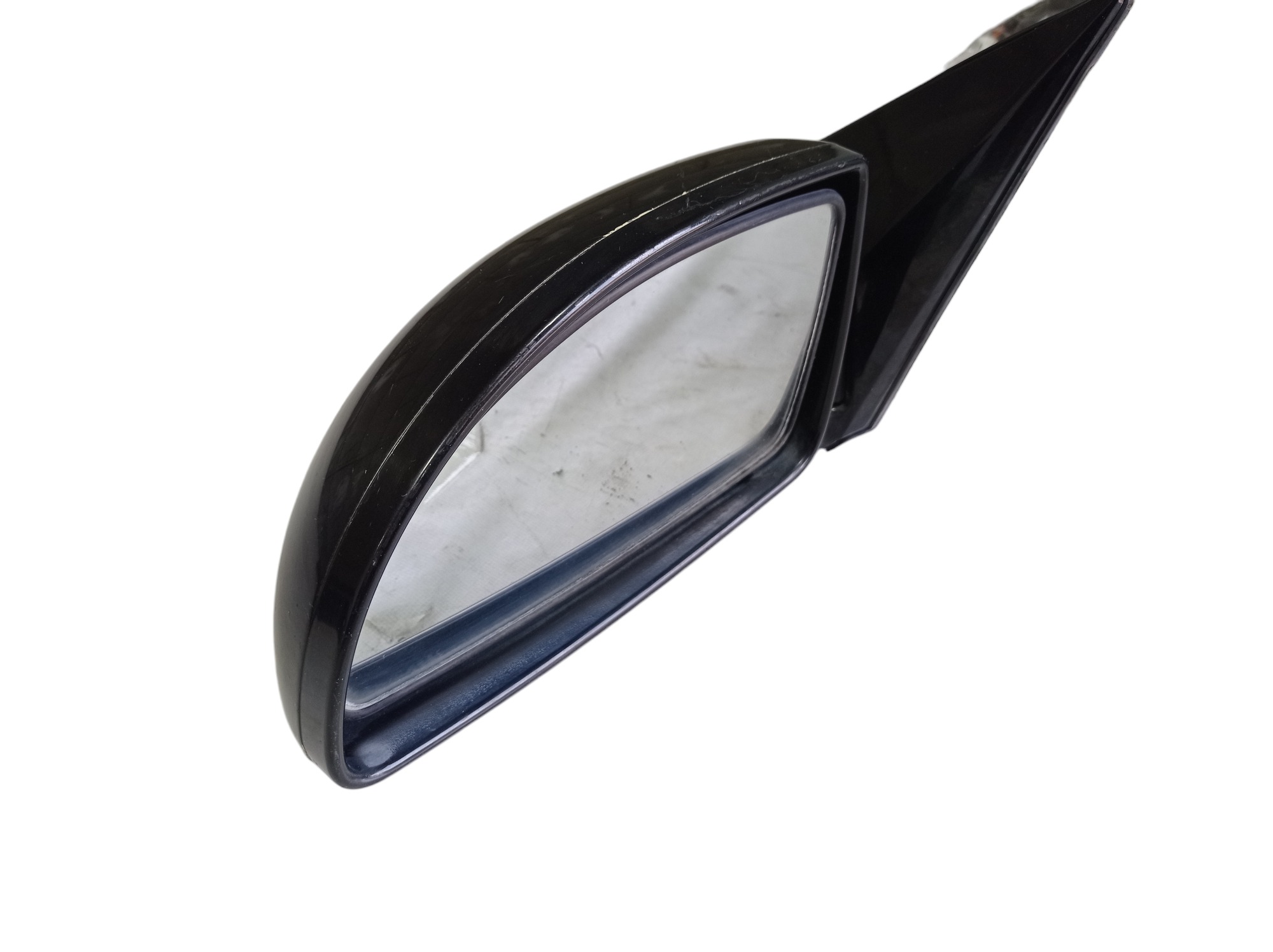 Retrovisor Esquerdo Kia Opirus 2008 E4012215 V581 5