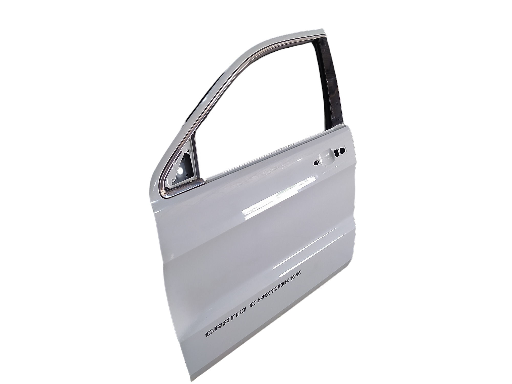 Porta Dianteira Esquerda Jeep Grand Cherokee 2014 V580 5