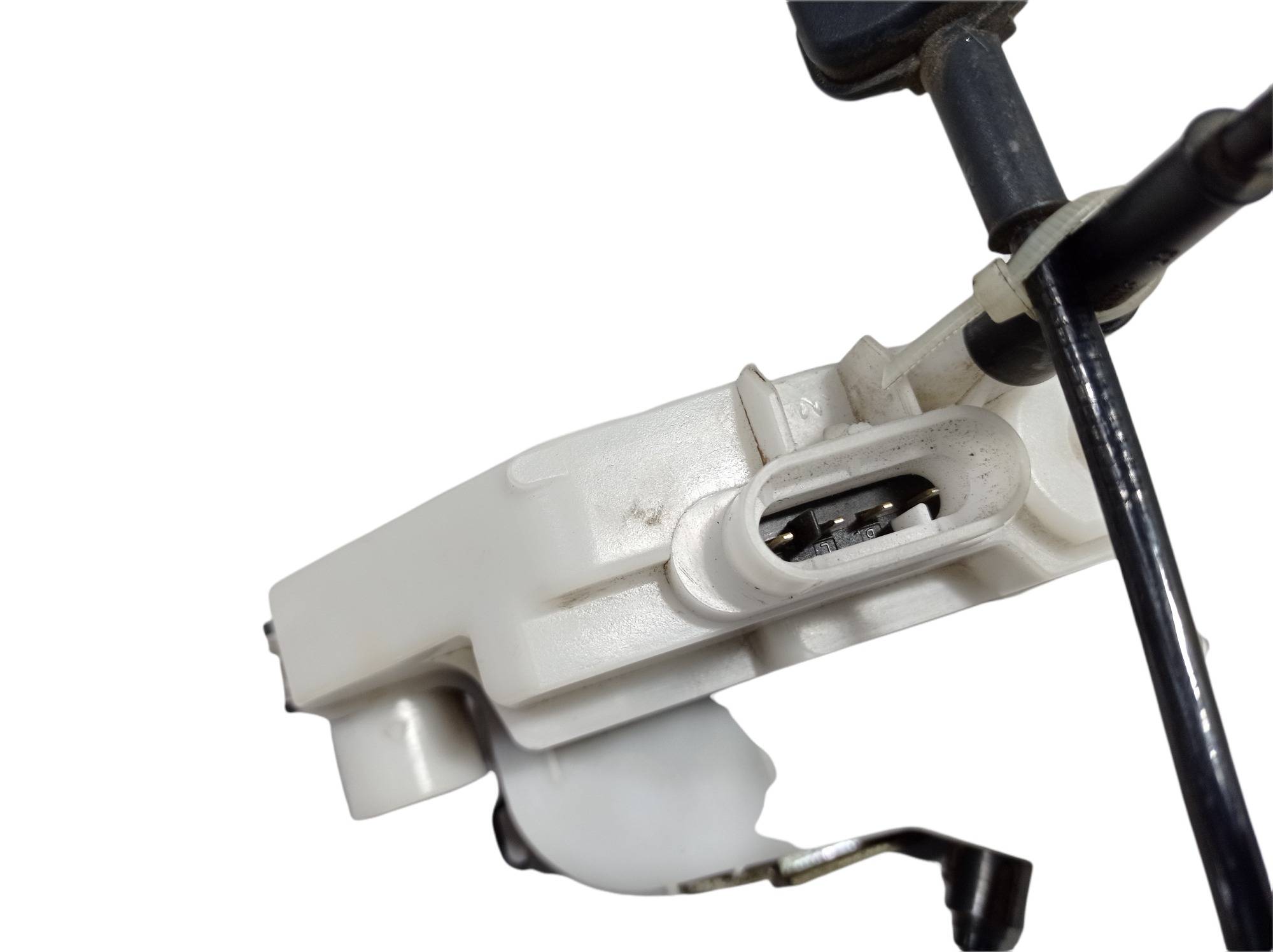 Fechadura Dianteira Direita Renault Megane V26 027779 6