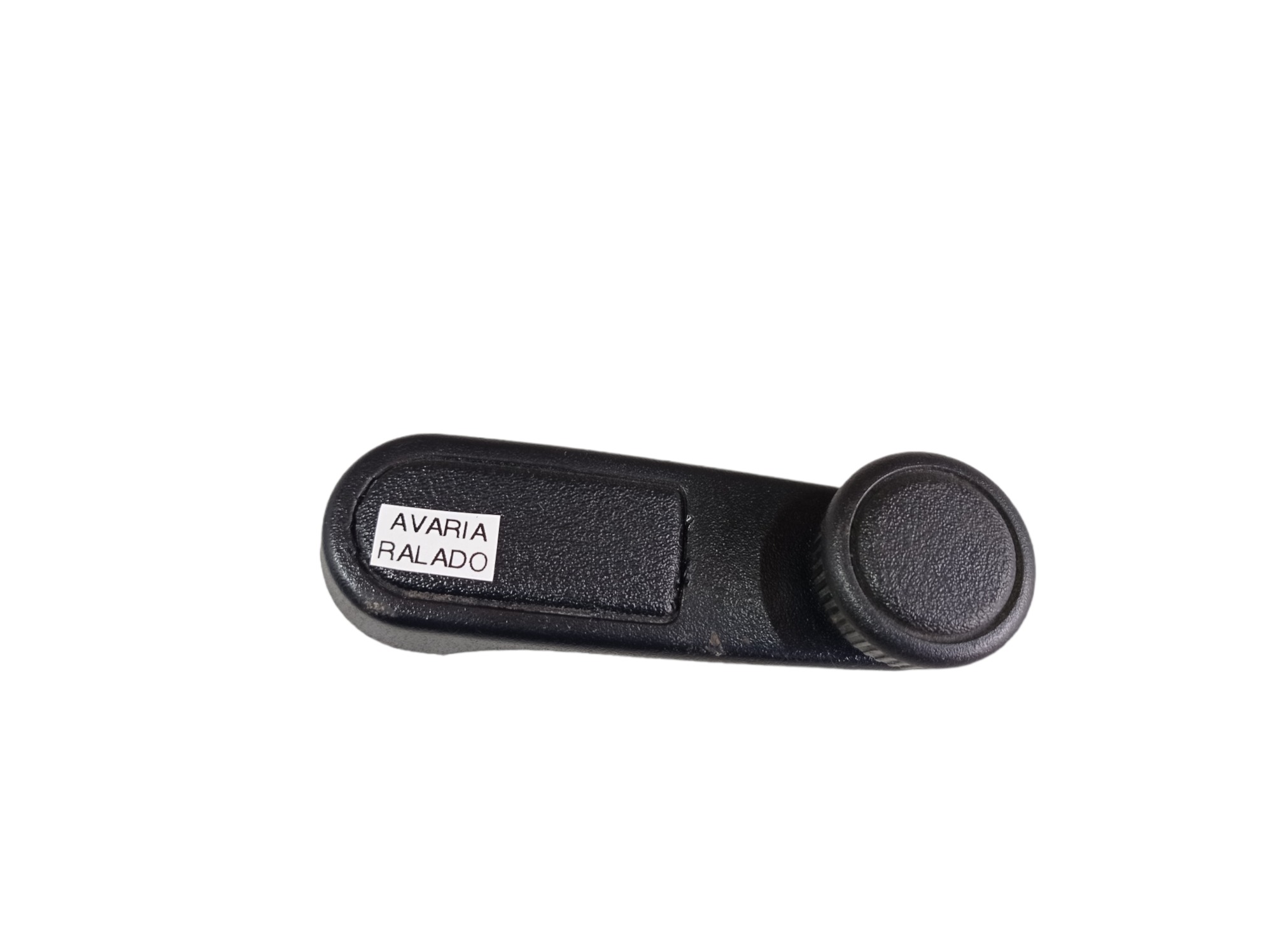 Manivela Porta Traseiro  Peugeot 306 1.8 2000 V404 1