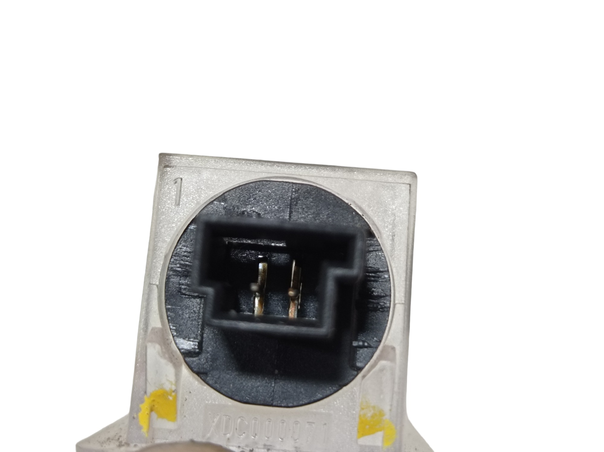 Luz Cortesia Porta Malas Land Rover Discovery 4 2010 14 V582 7