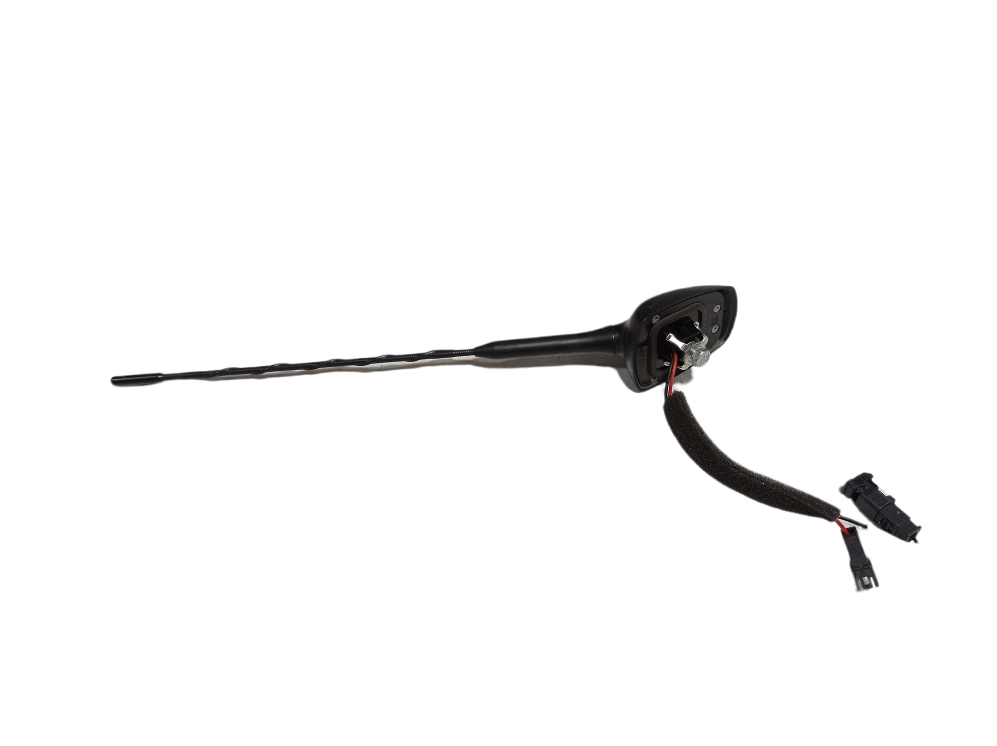 Antena Teto Gm Spin Onix Prisma Cobalt 2013 52036426 V318 4
