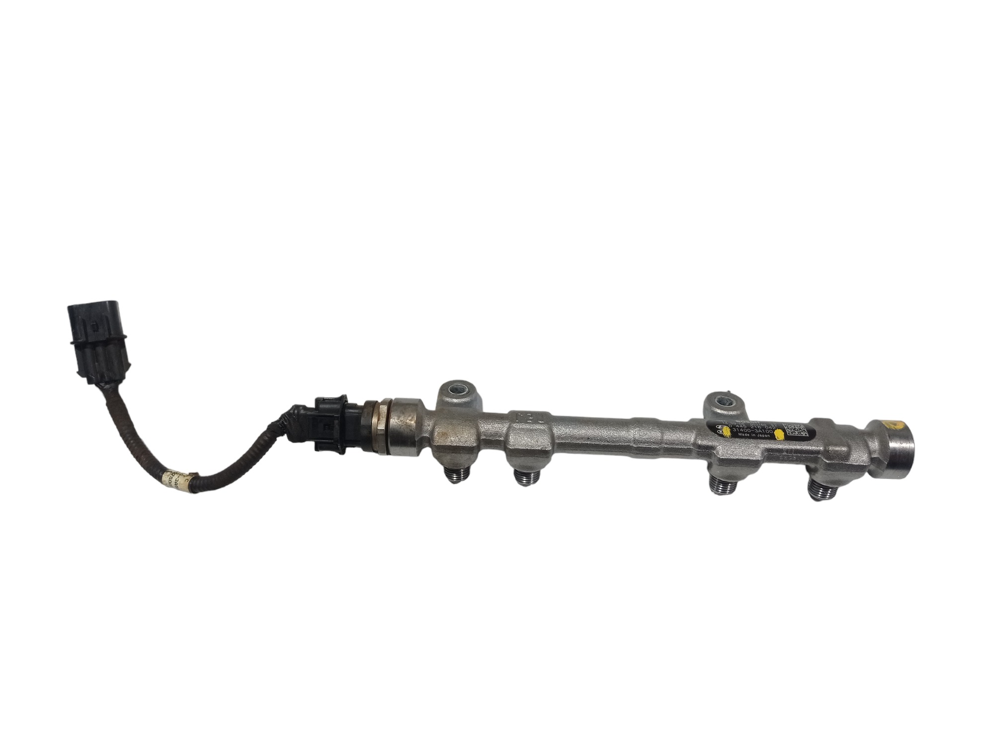 Flauta De Combustível Kia Mohave 3.0 2015 314003a100 V555 1