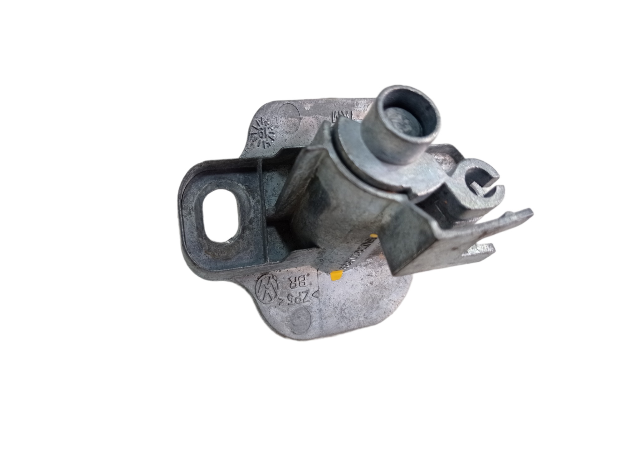 Cilindro Fechadura Tampa Traseira Saveiro Cross 2020 V467 6