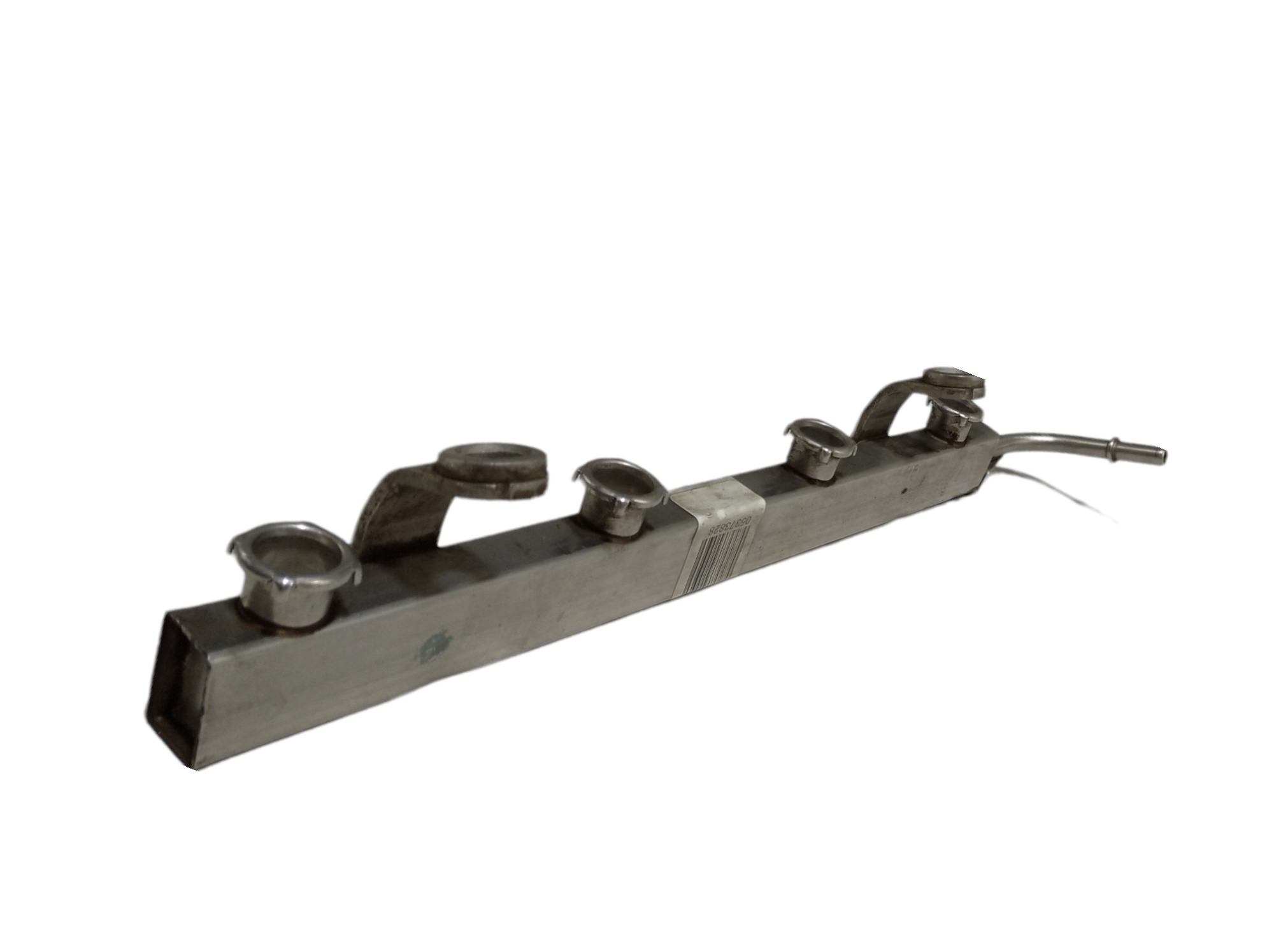 Flauta Combustivel Jac J2 J3 1.4 J5 1.5 V122 4