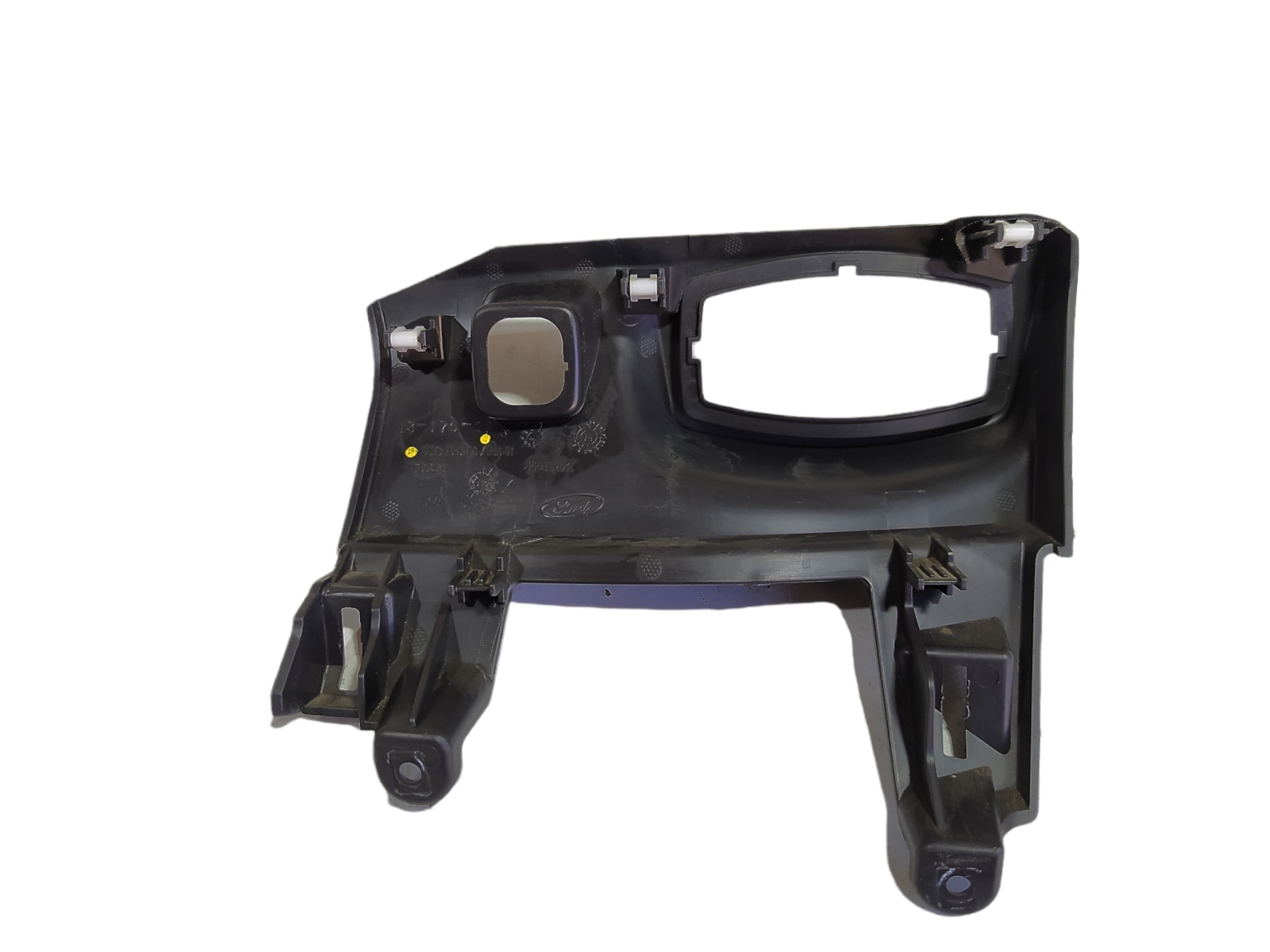 Moldura Comando Luz Farol Ford Fusion 2013 A 2016 V464 2