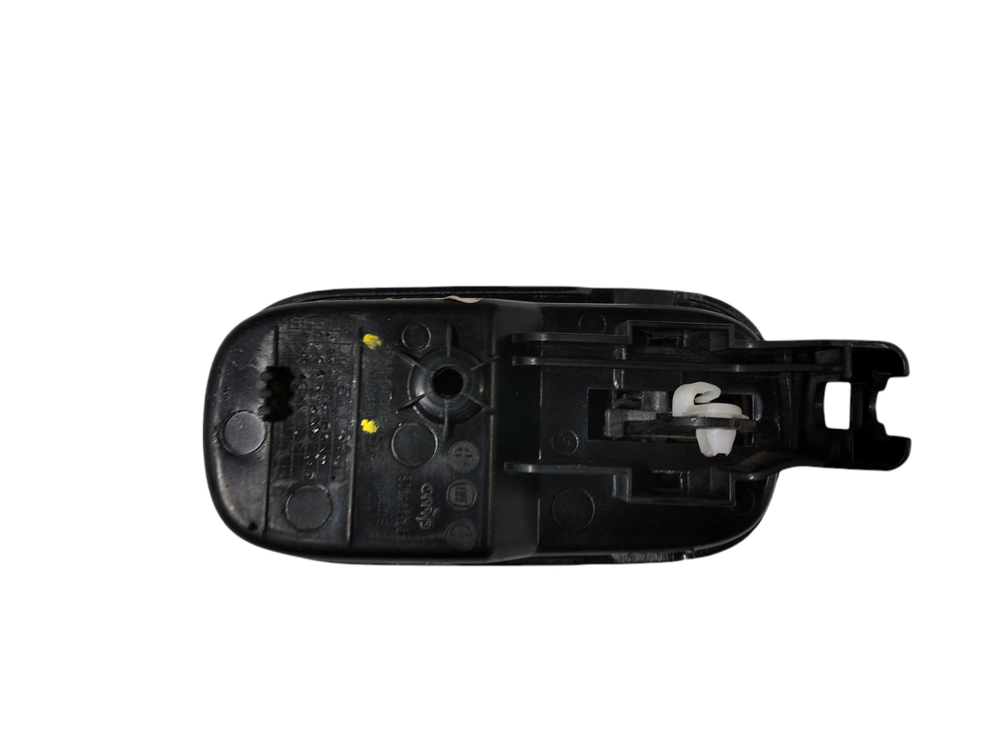Maçaneta Int Dianteira Esquerda Fiat Mobi Easy 2019 V313 6