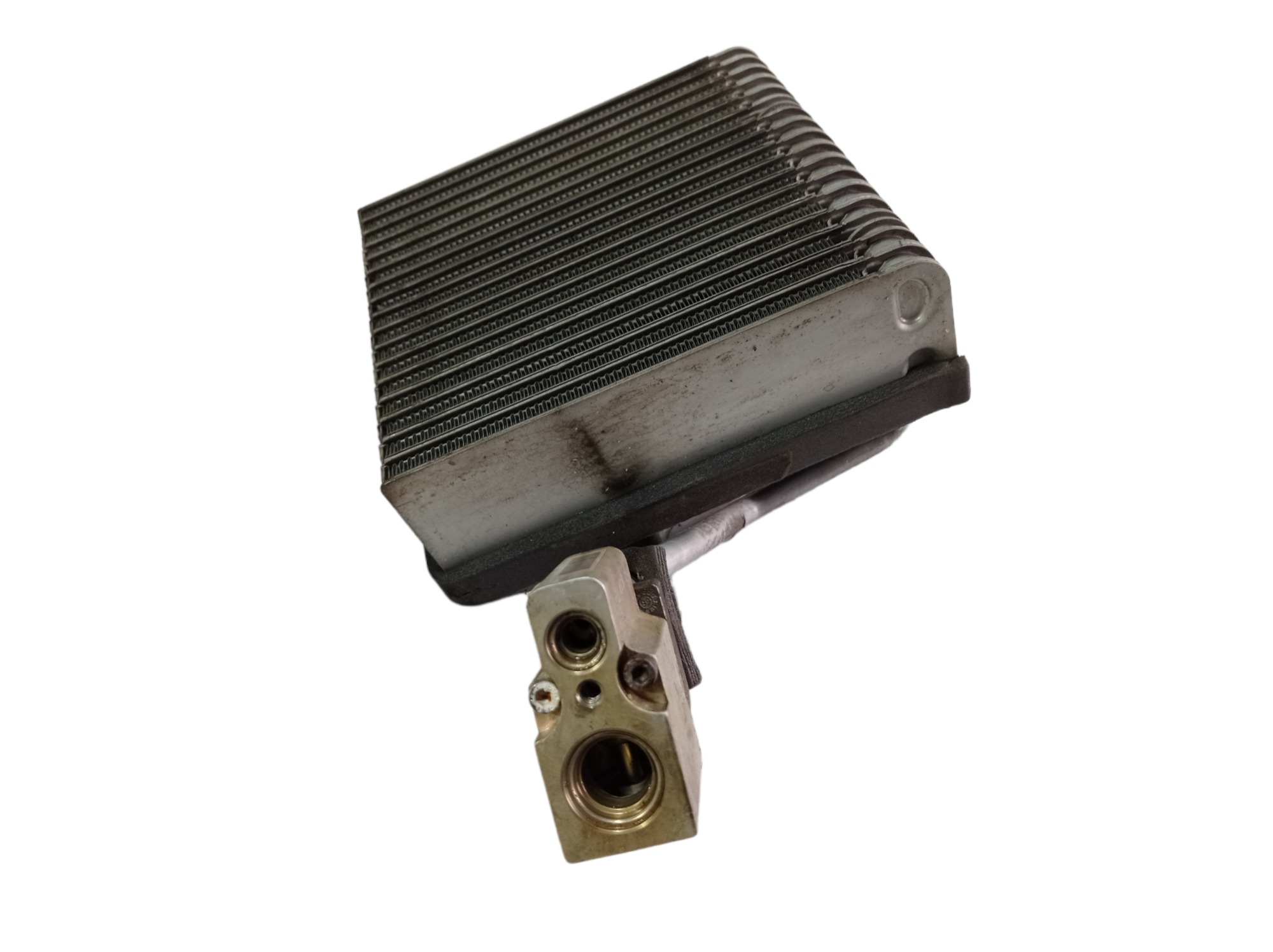 Caixa Evaporadora Vw Golf 2.0 2000 1j1820103a V478 4