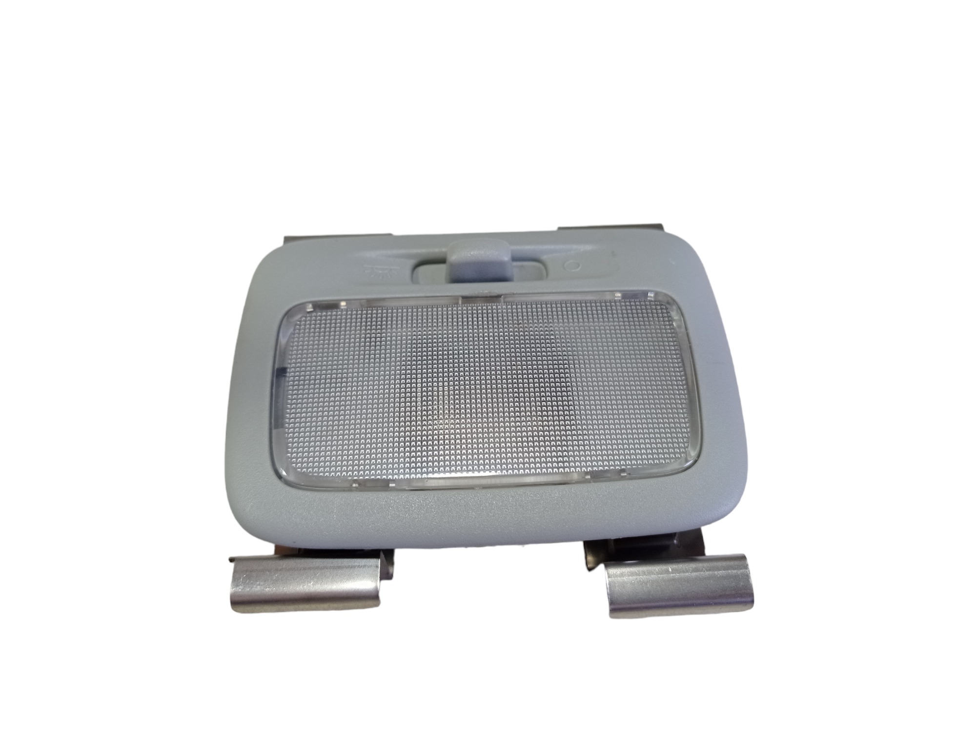 Luz Cortesia Porta Malas Mitsubishi Asx  2.0 2014 V574 5