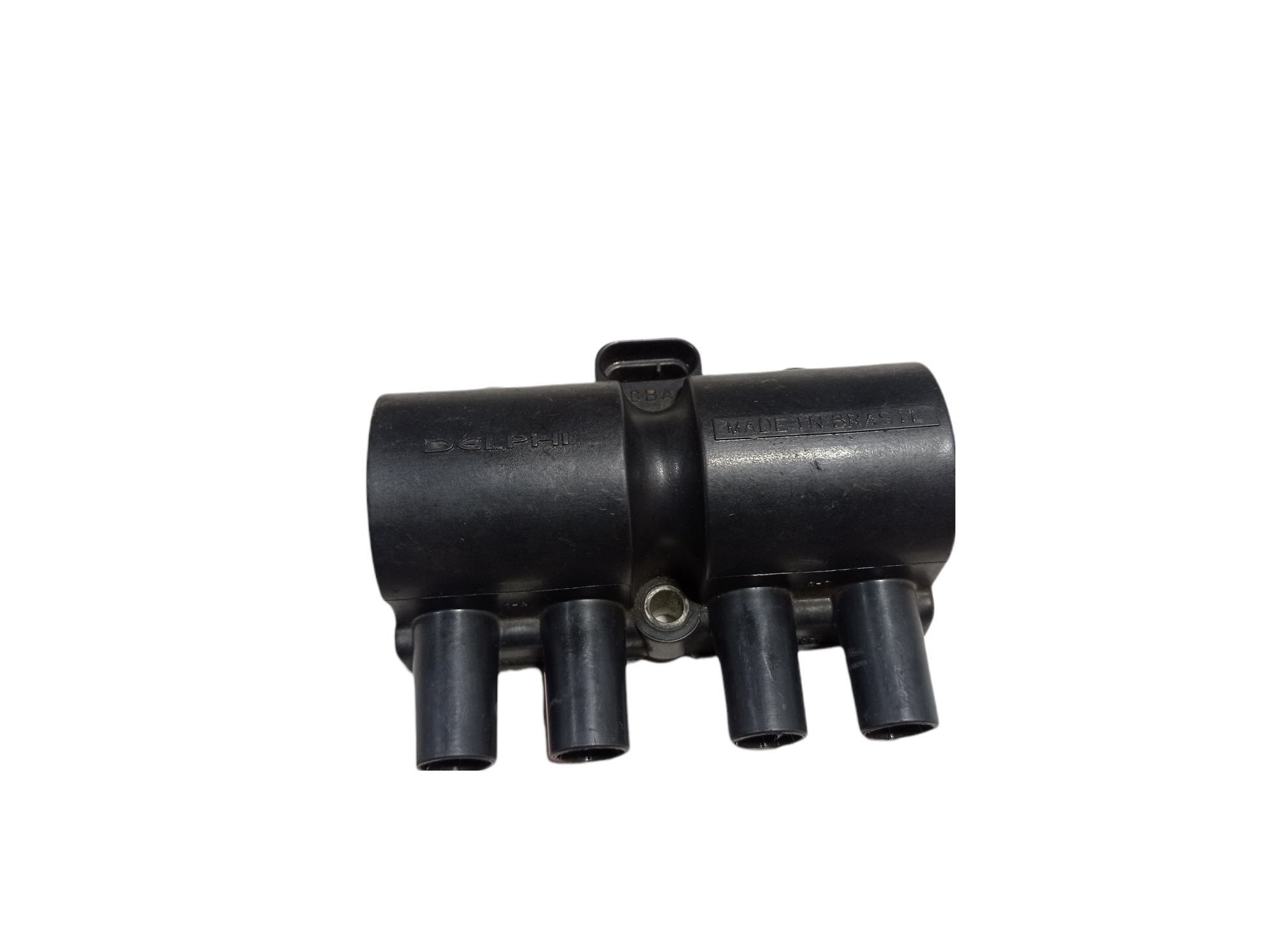 Bobina Ignição Gm Celta Corsa 2003 2012 V86 2