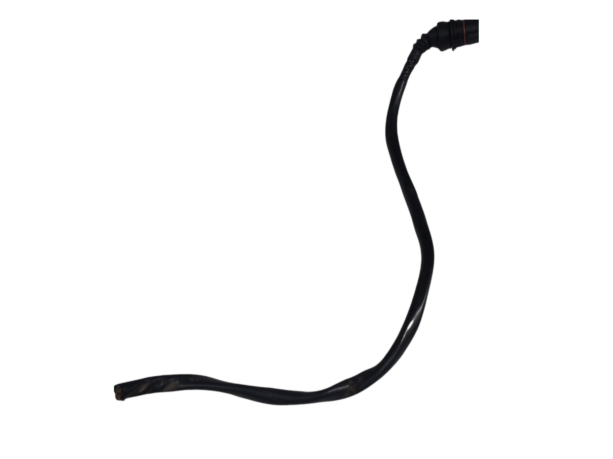 Plug Chicote Câmbio Automático A6 2.7 Biturbo 2001 V261 1