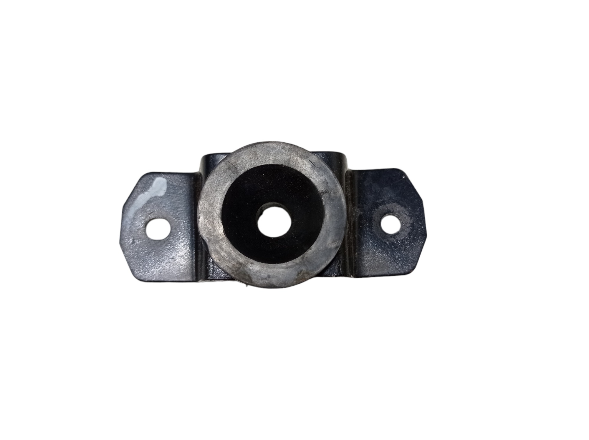 Suporte Inferior Radiador Mitsubishi Outlander 2014 V551 6
