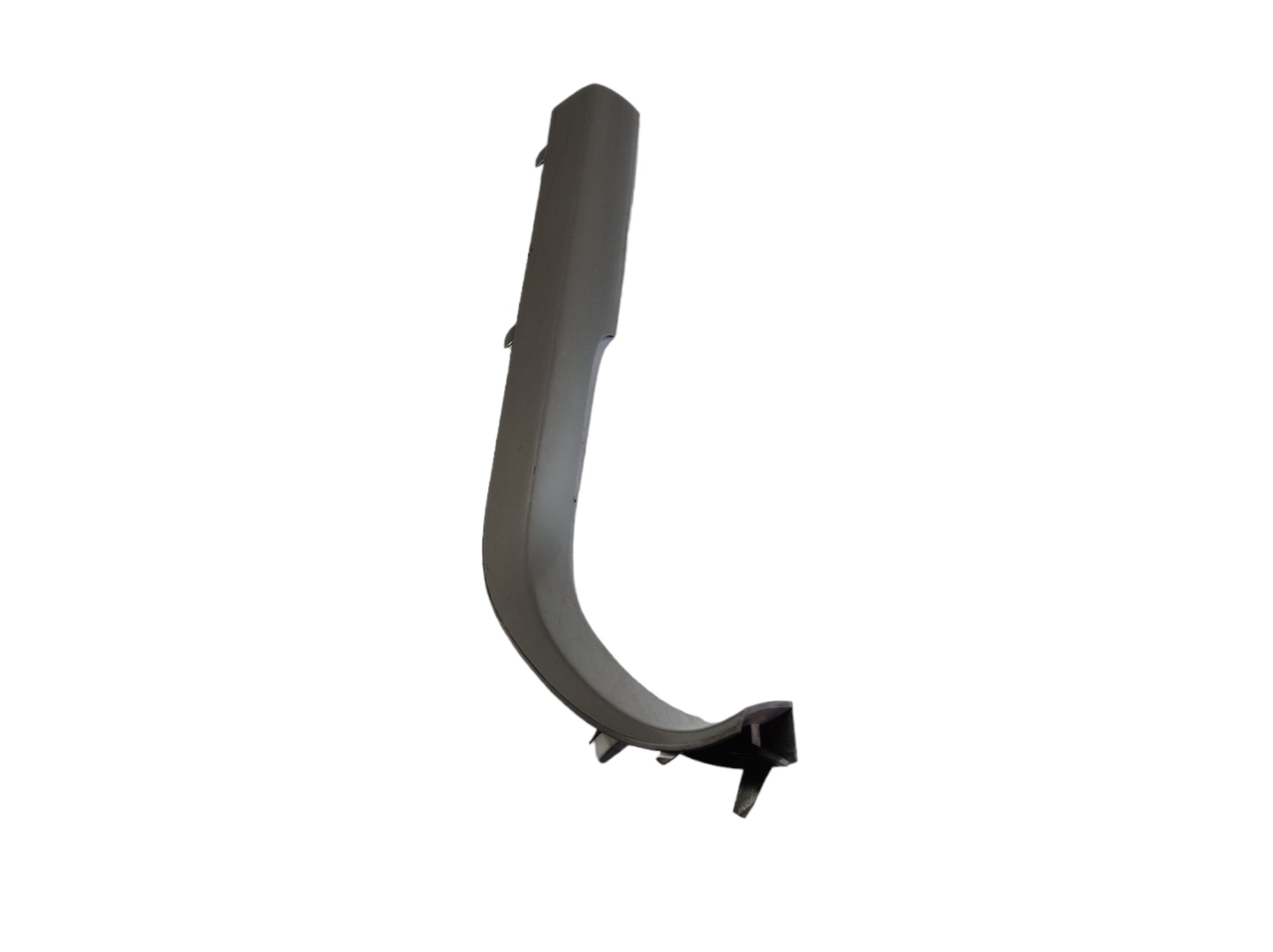 Acabamento Direito Console Land Cruiser Prado 2004 V552 4
