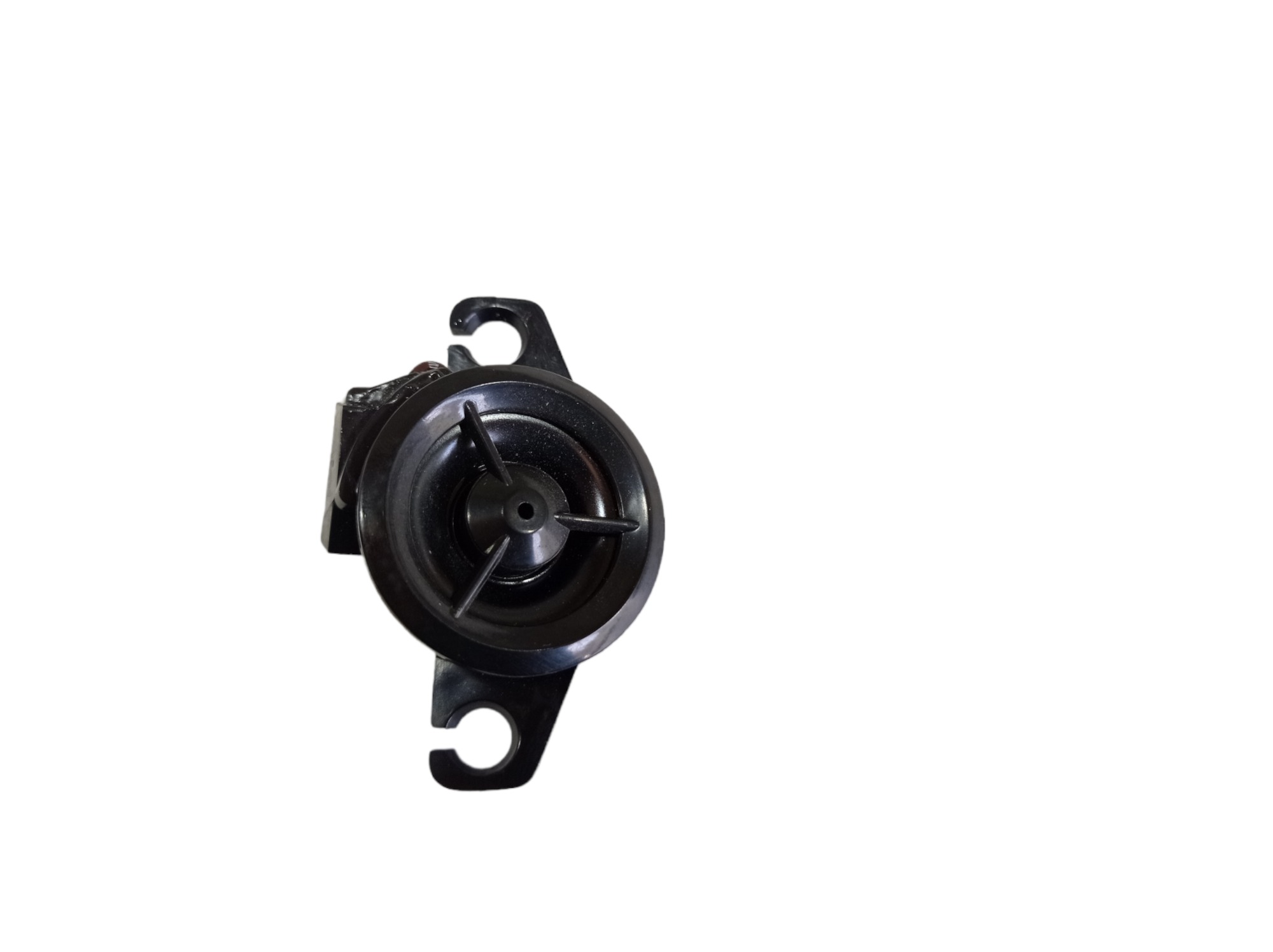 Twitter Dianteiro Esquerdo Suzuki Swift Sport 2015 V550