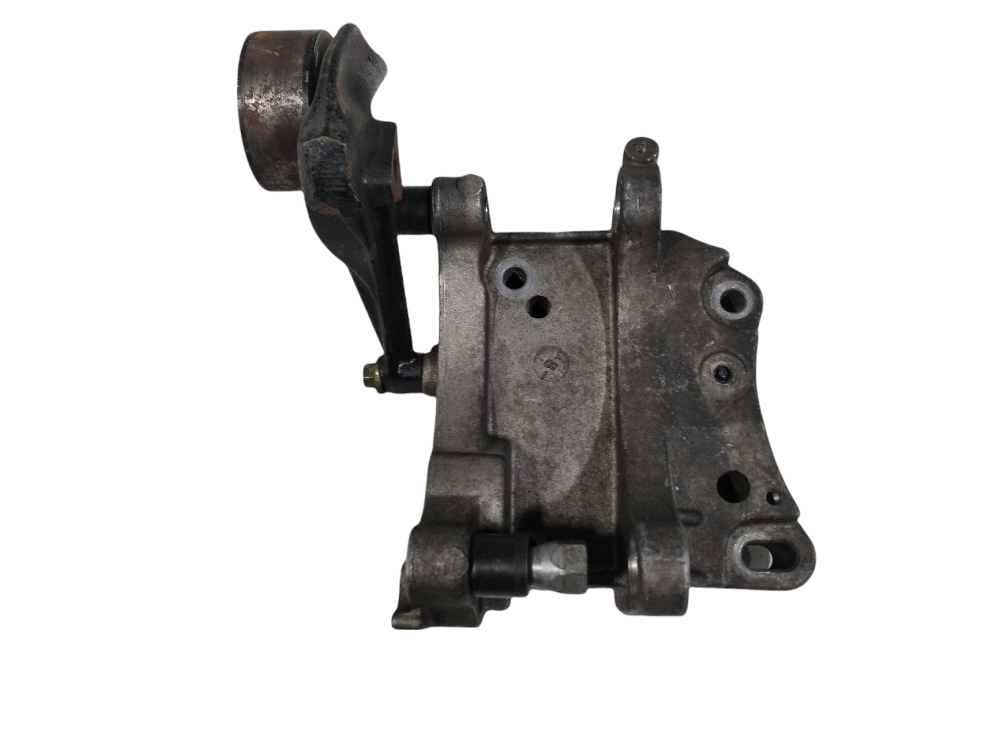 Suporte Alternador Citroen C3 1.4 2012 V229 3