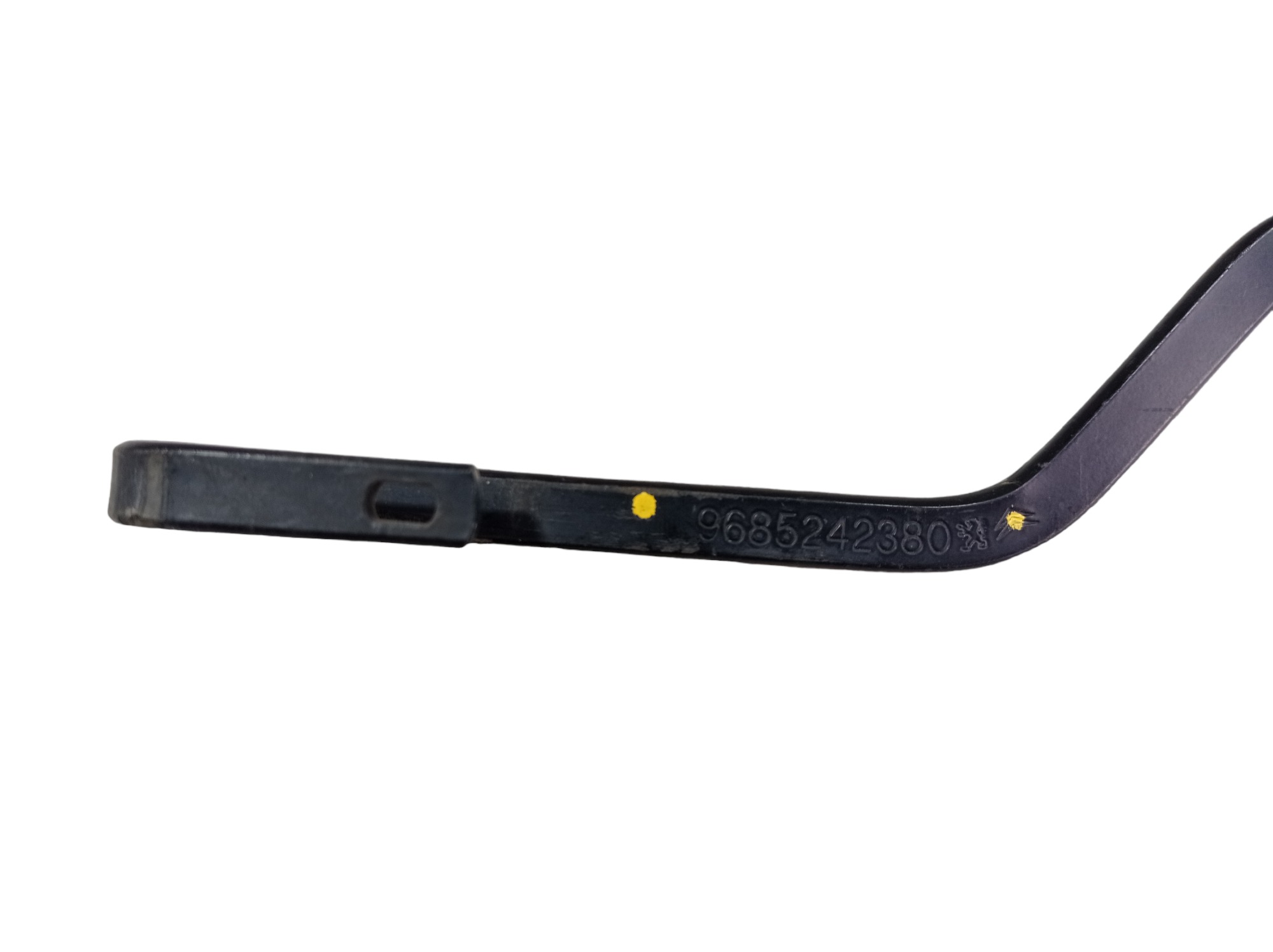 Haste Limpador Esquerdo Citroen C3 2008 2012 9685242380 9