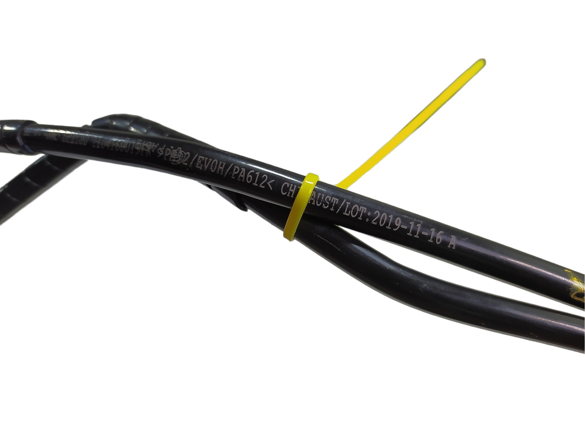 Mangueira Canister Jac T40 1.6 At 2020 V549 1104180u19fk 7