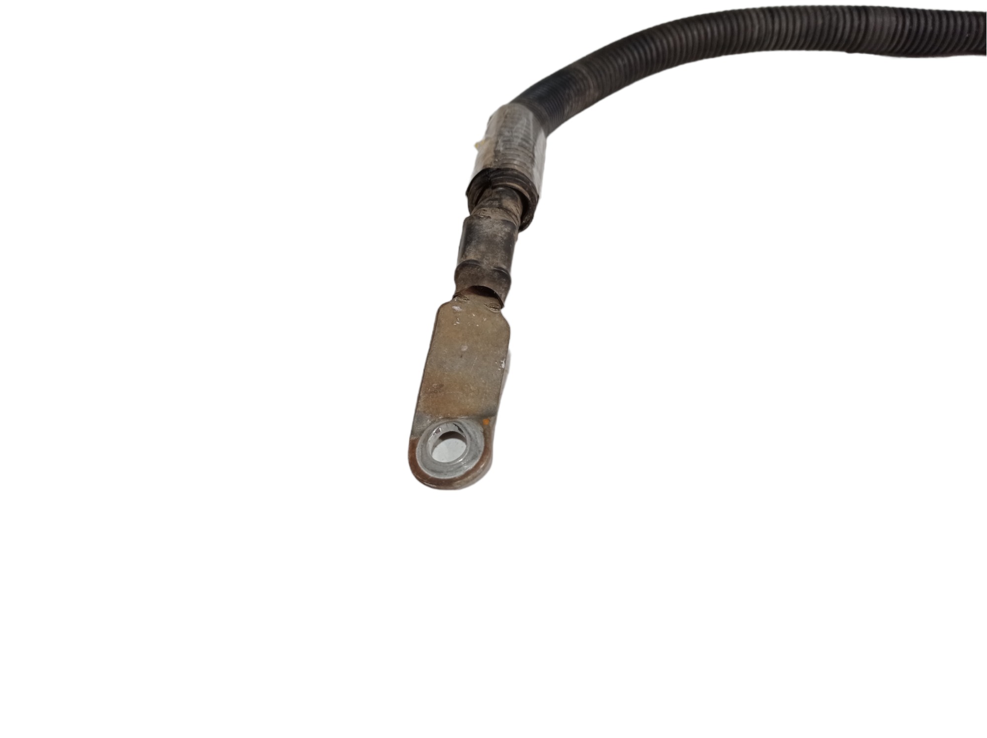 Chicote Bateria Negativo Fiat Linea 2012 1.8 V468 6