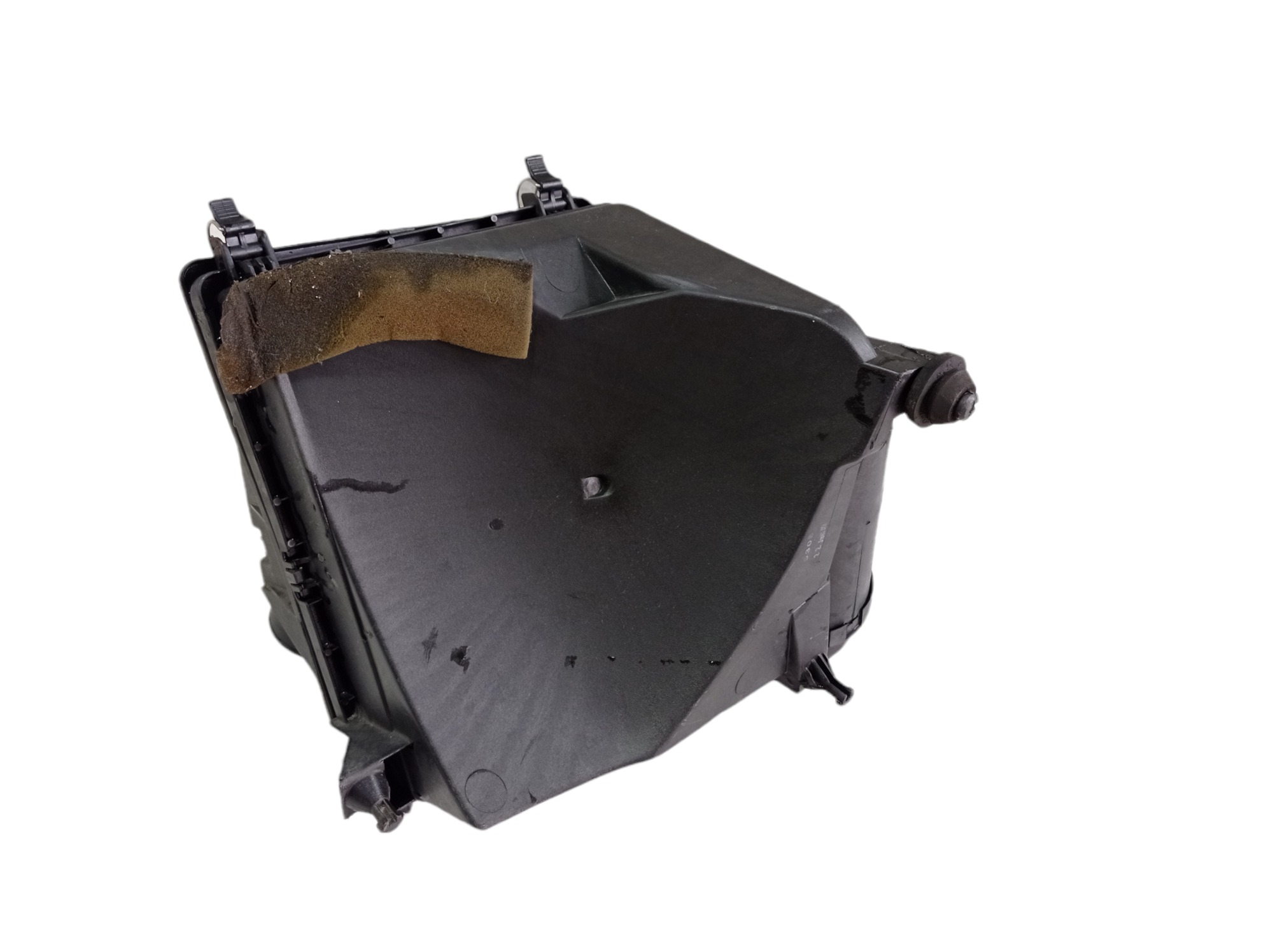 Caixa Filtro De Ar Mercedes C230 1998 A1110941102 V493 7